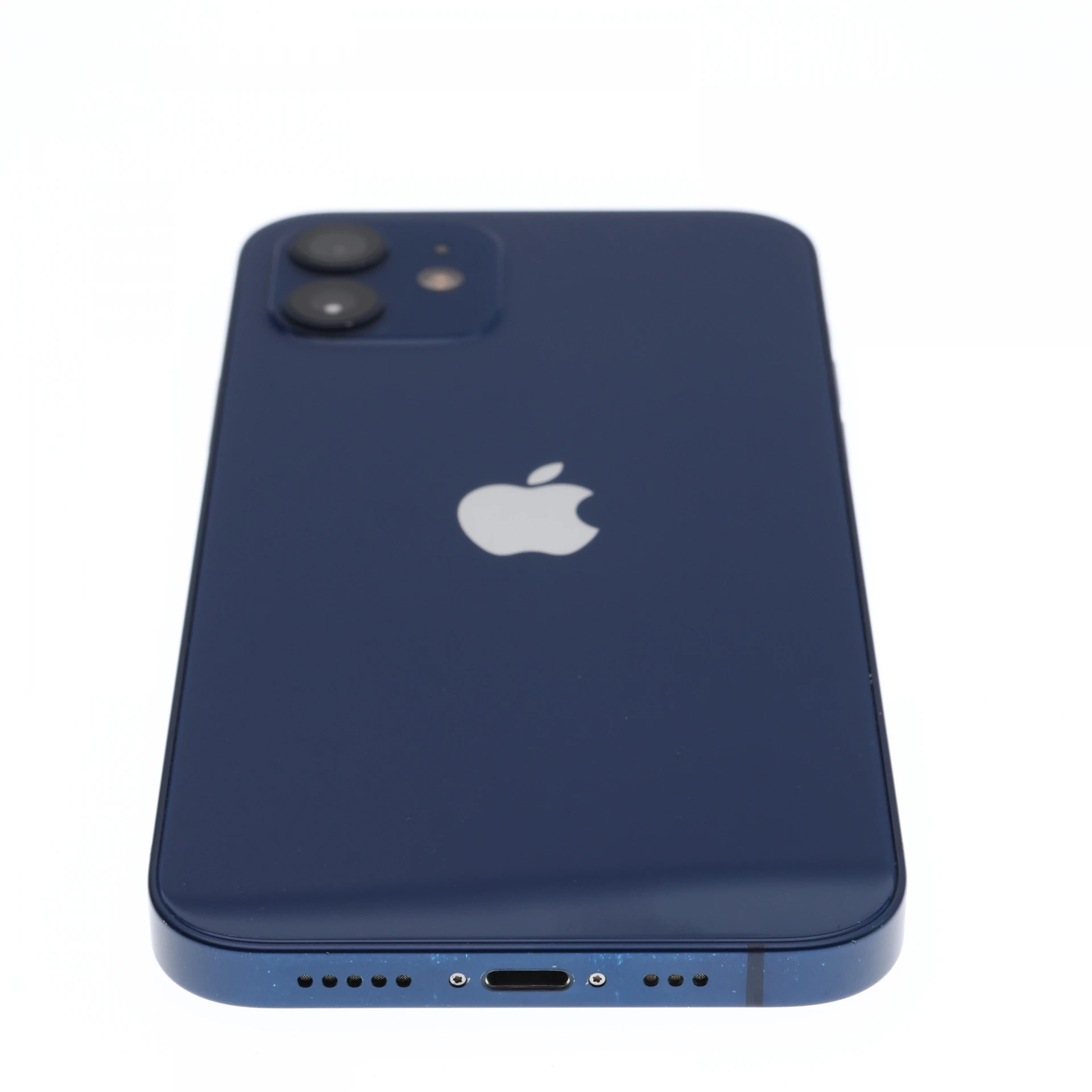 Apple iPhone 12 64 GB Blue 100% 