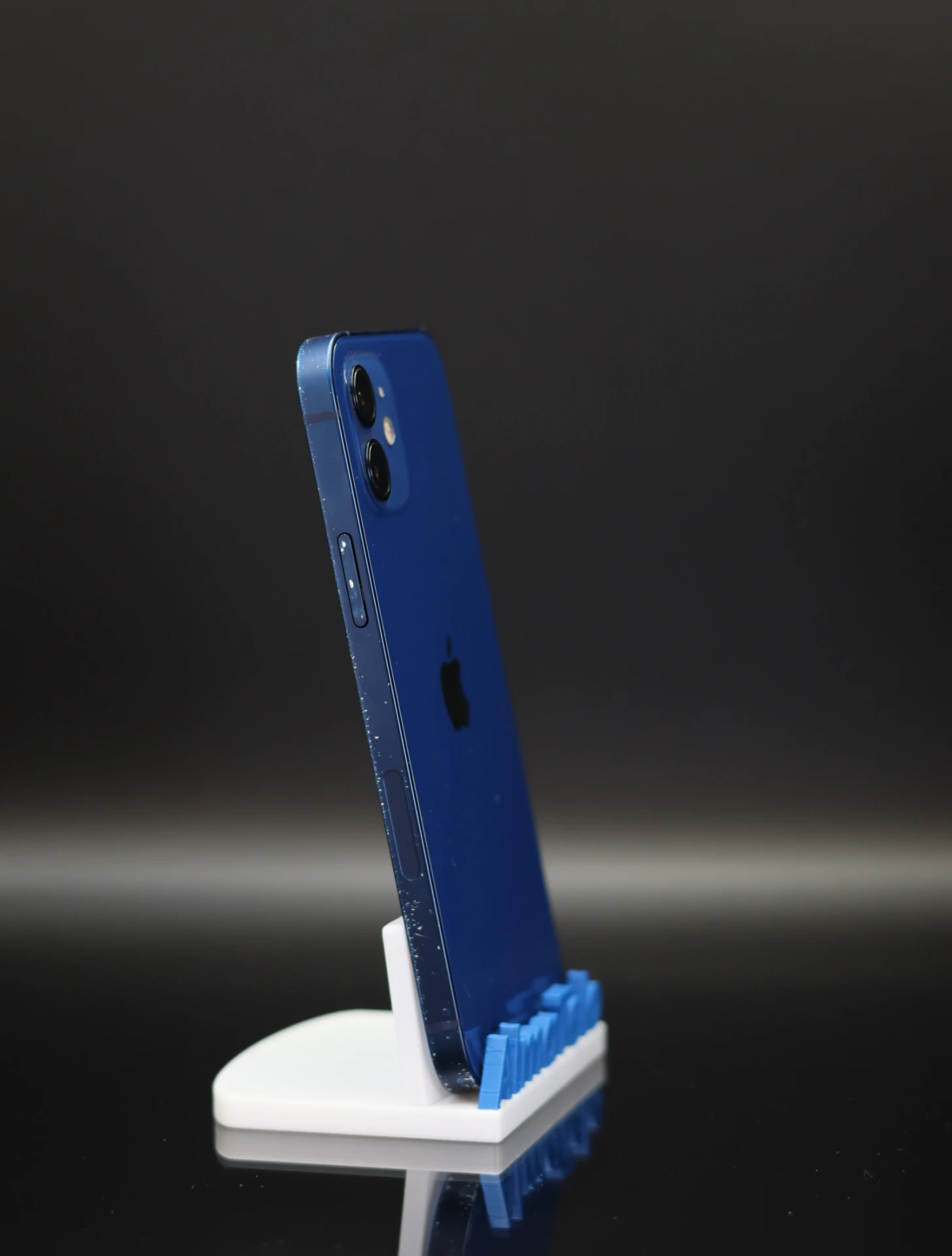 Apple iPhone 12 64 GB Blue 100%