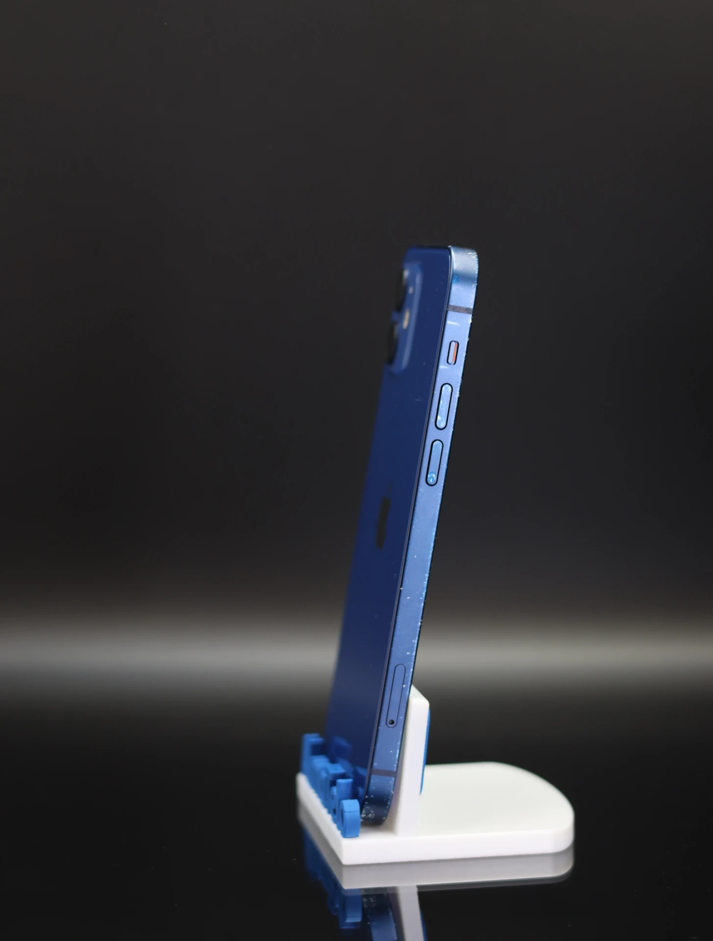 Apple iPhone 12 64 GB Blue 100%