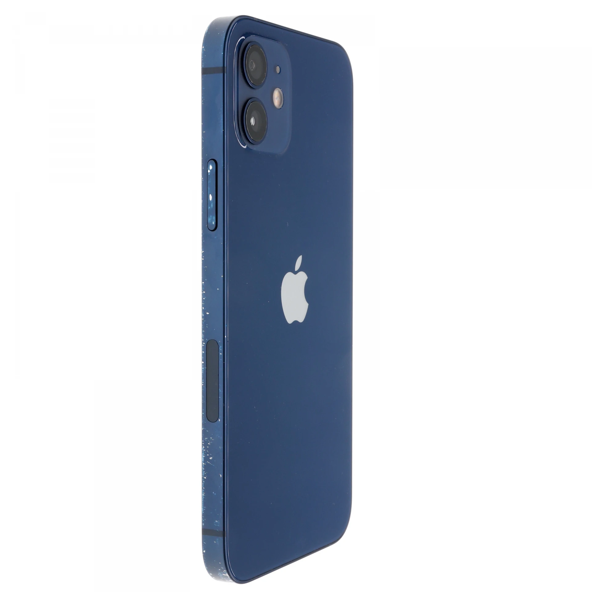 Apple iPhone 12 64 GB Blue 100%