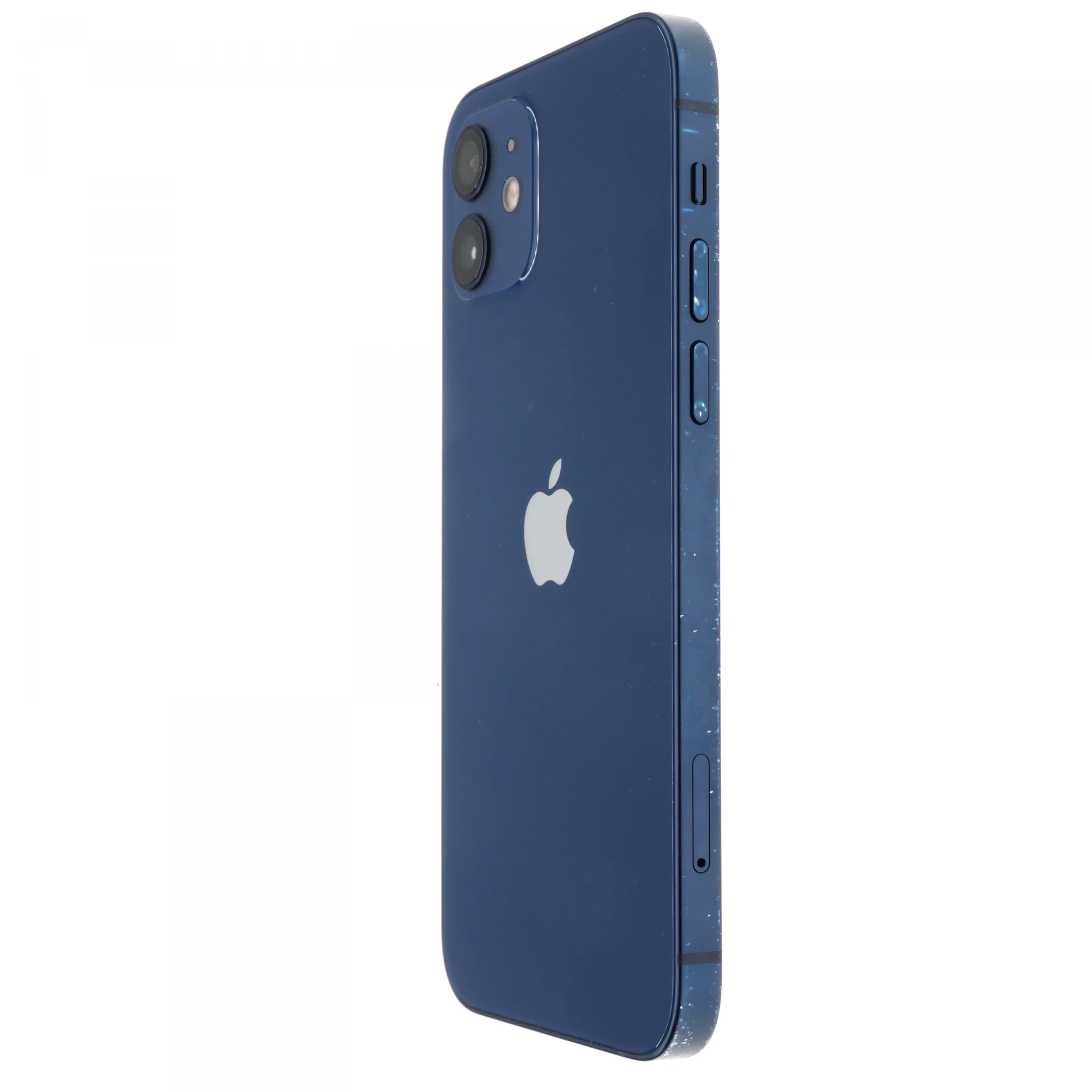 Apple iPhone 12 64 GB Blue 100%