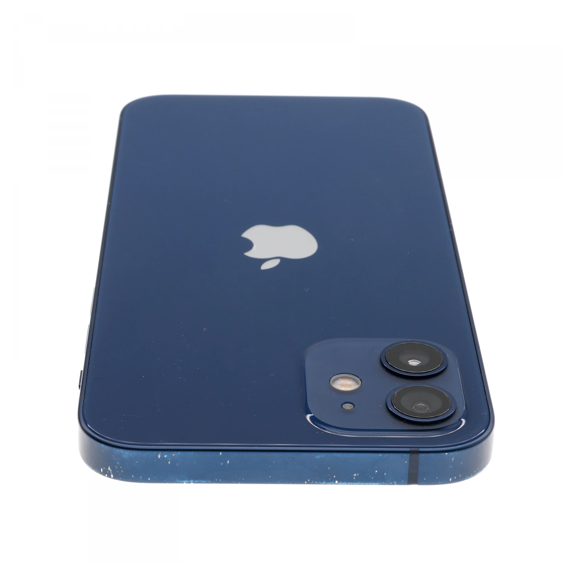 Apple iPhone 12 64 GB Blue 100%