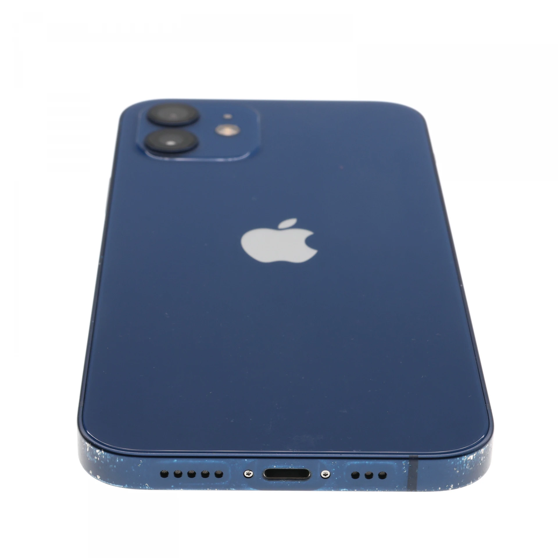 Apple iPhone 12 64 GB Blue 100%