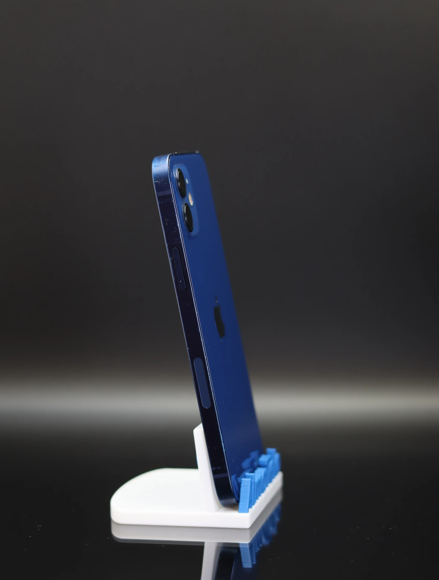 Apple iPhone 12 64 GB Blue 100%