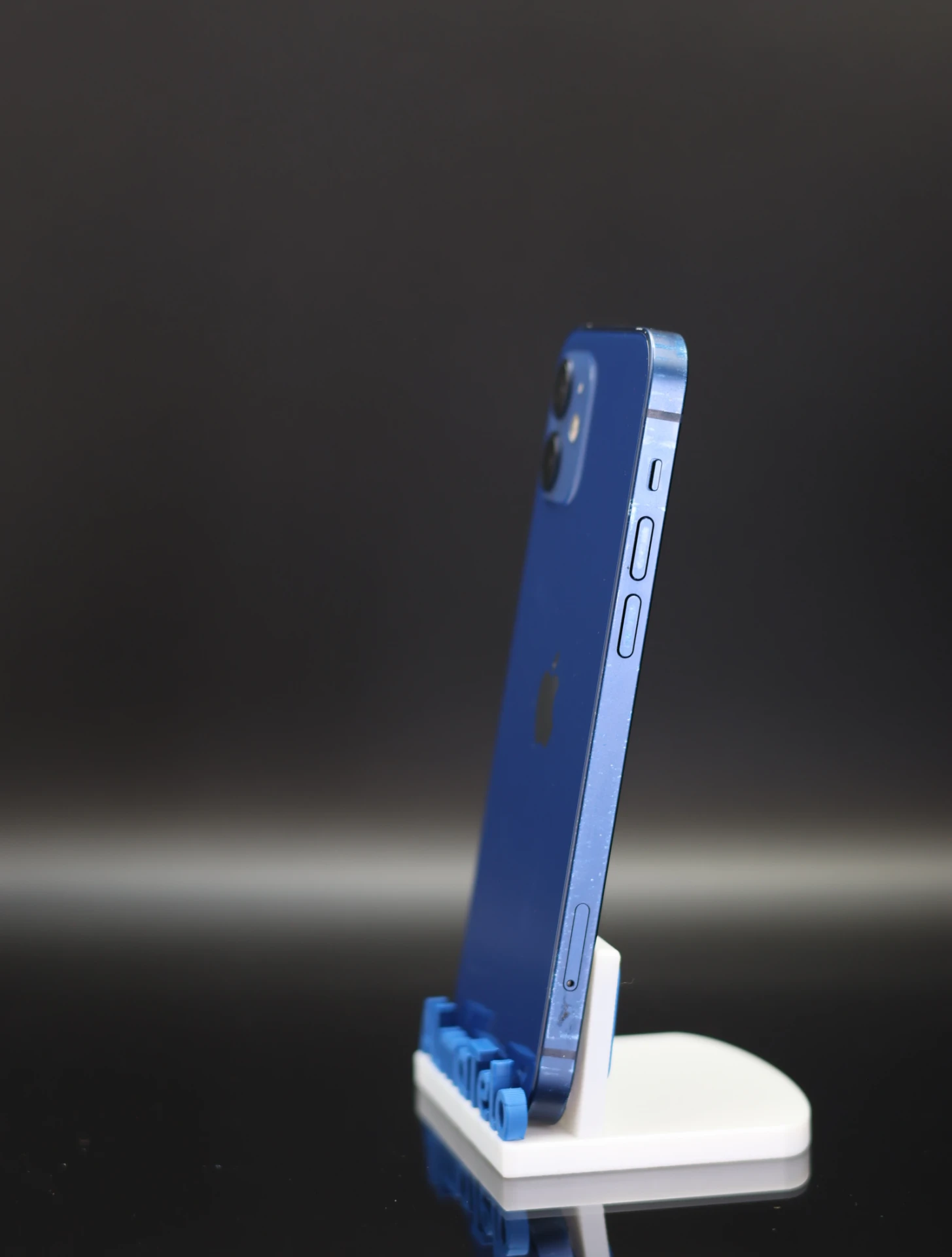 Apple iPhone 12 64 GB Blue 100%