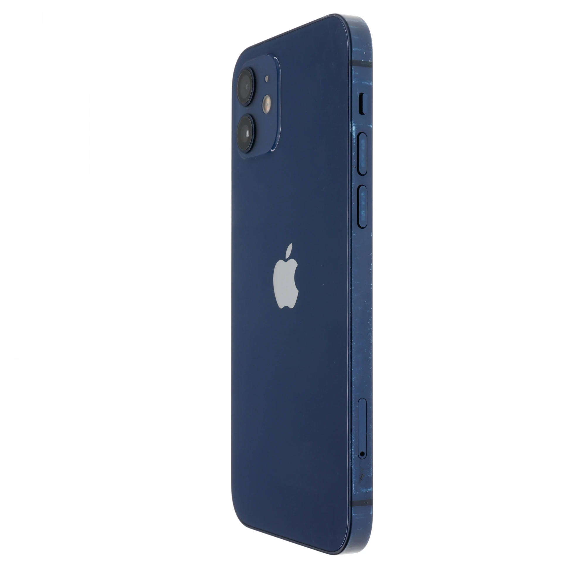 Apple iPhone 12 64 GB Blue 100%