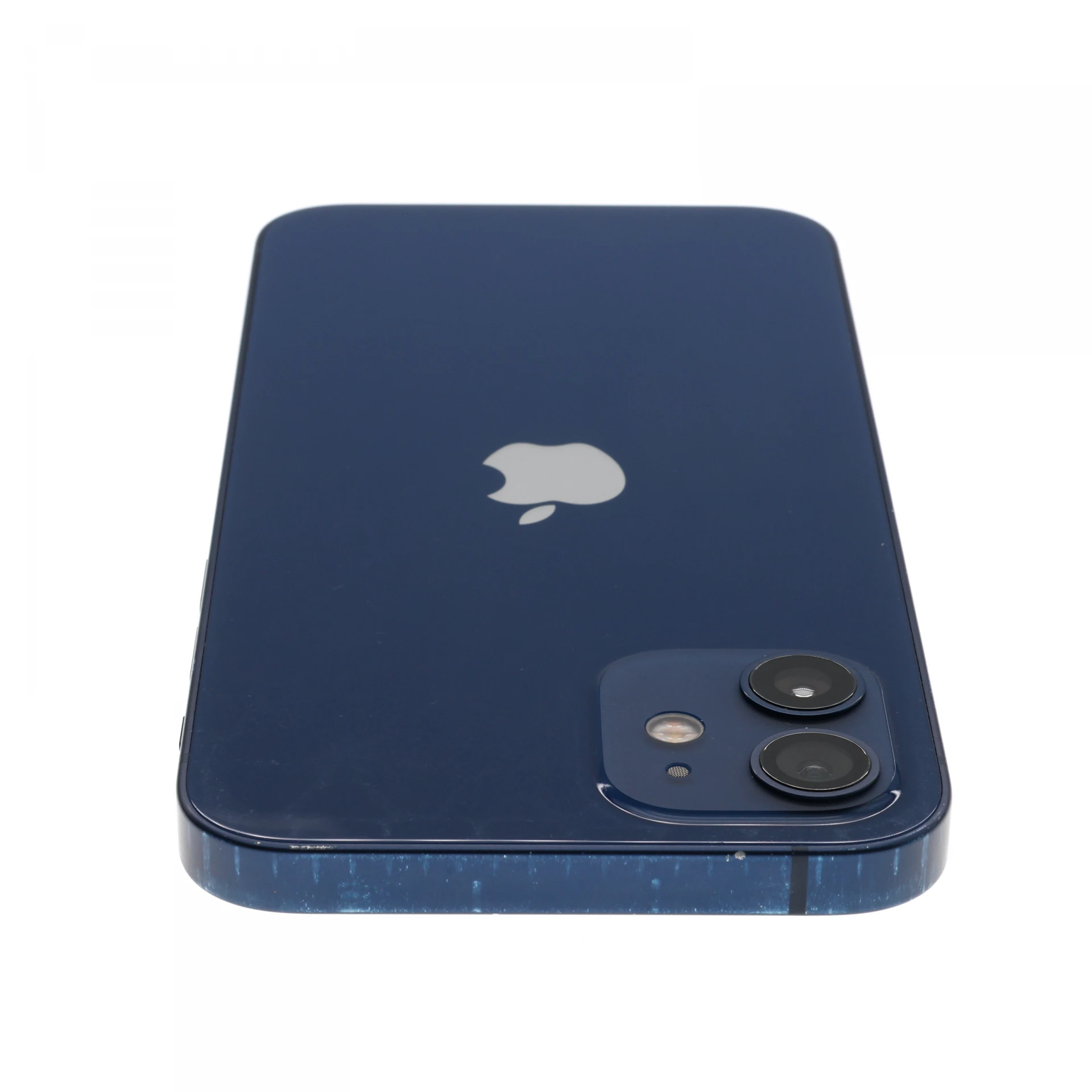 Apple iPhone 12 64 GB Blue 100%