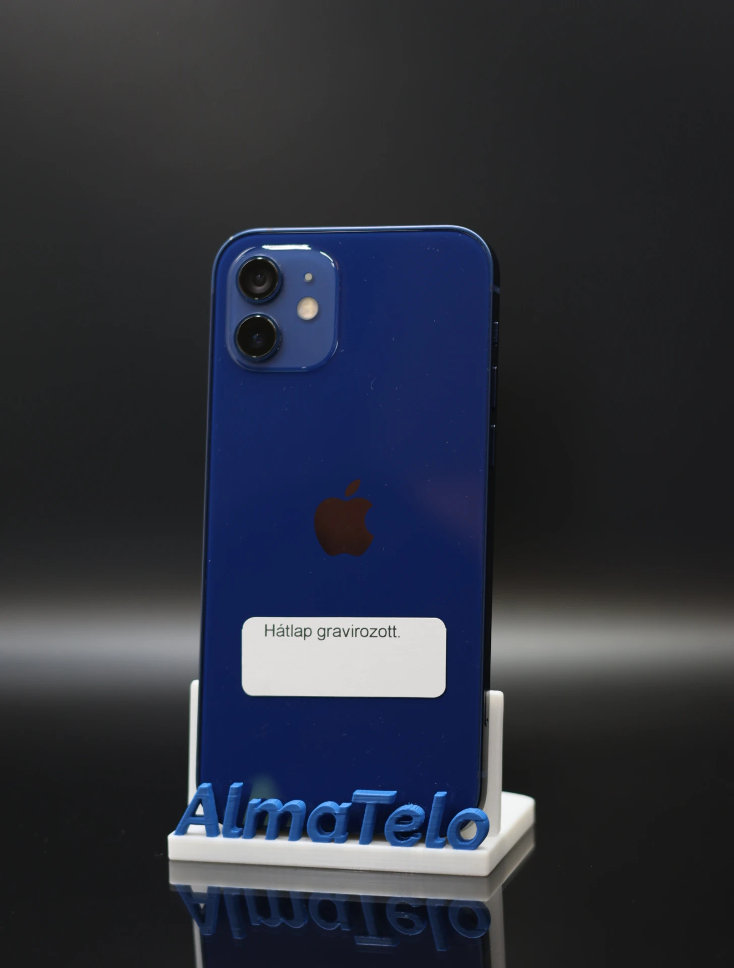 Apple iPhone 12 64 GB Blue 95%