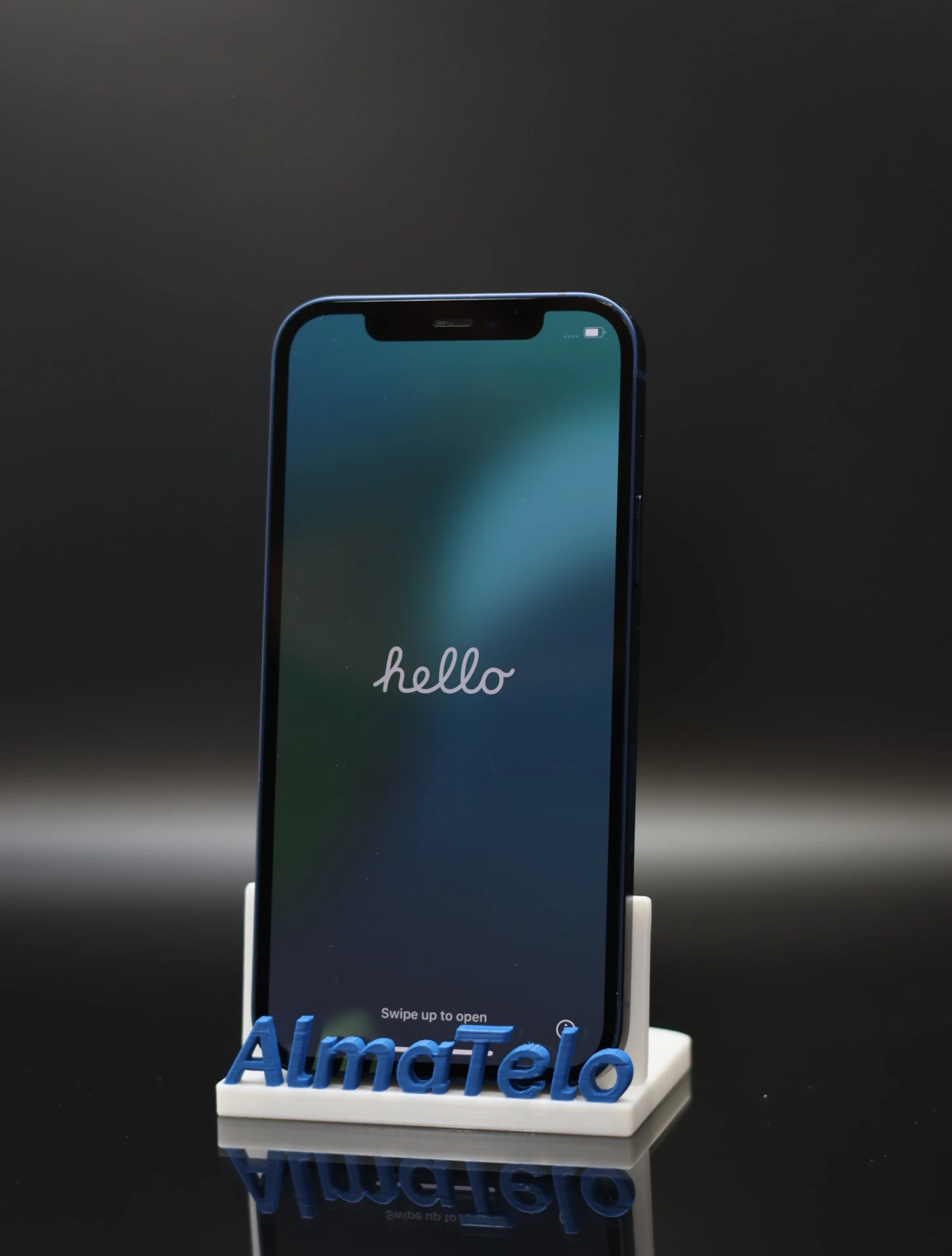 Apple iPhone 12 64 GB Blue 95%