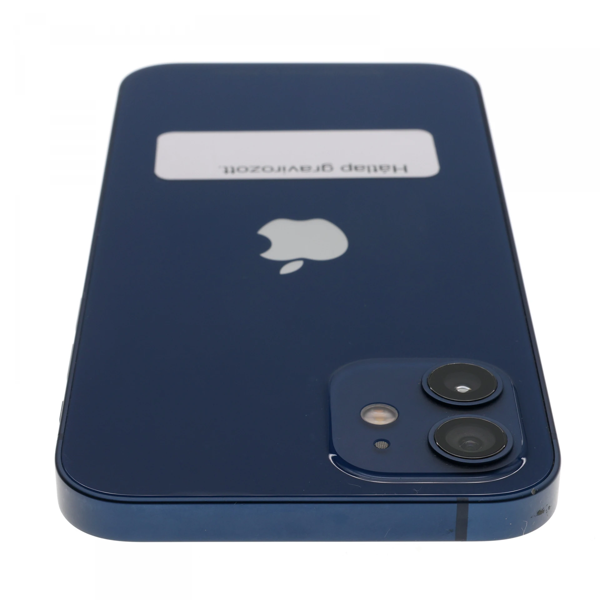 Apple iPhone 12 64 GB Blue 95%