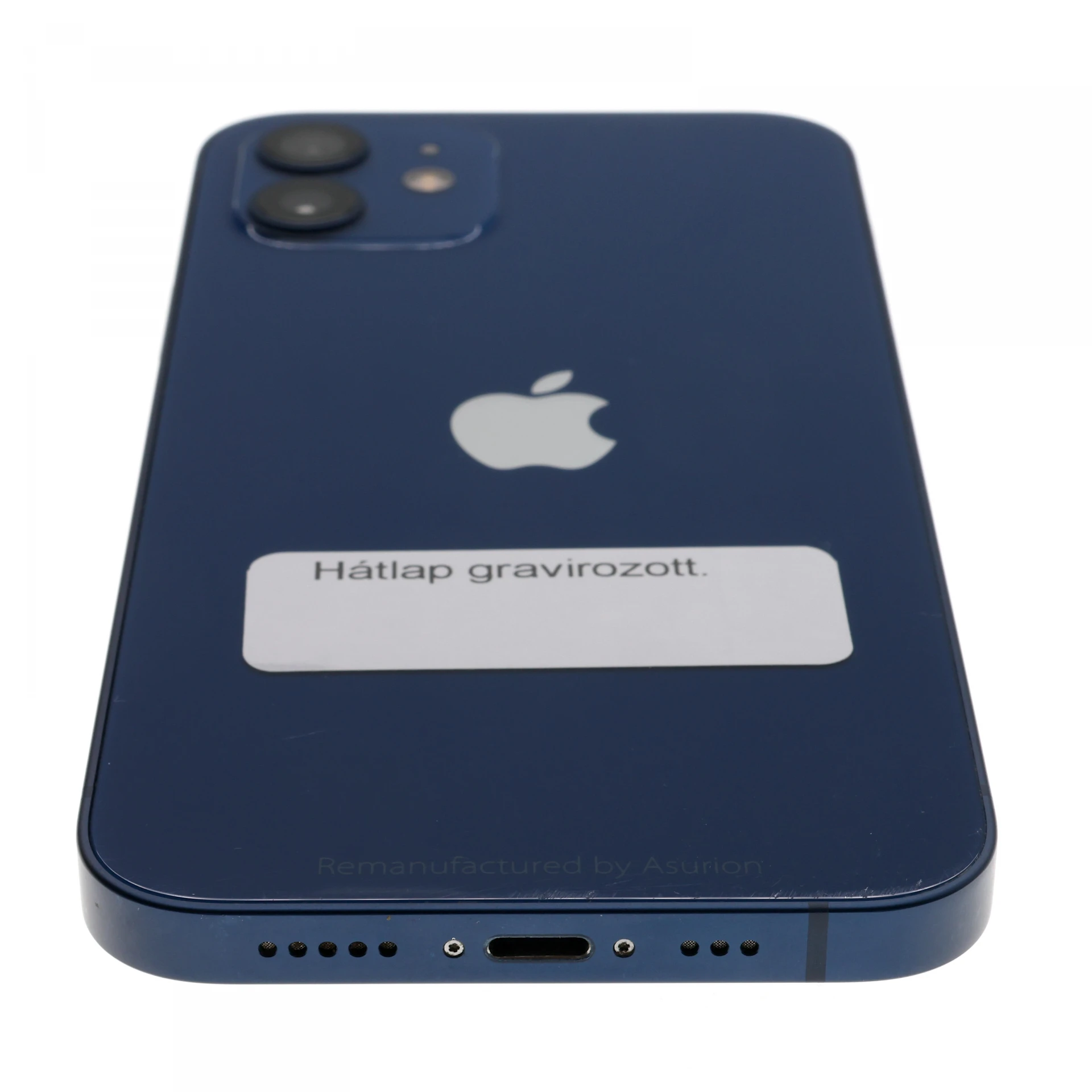 Apple iPhone 12 64 GB Blue 95%