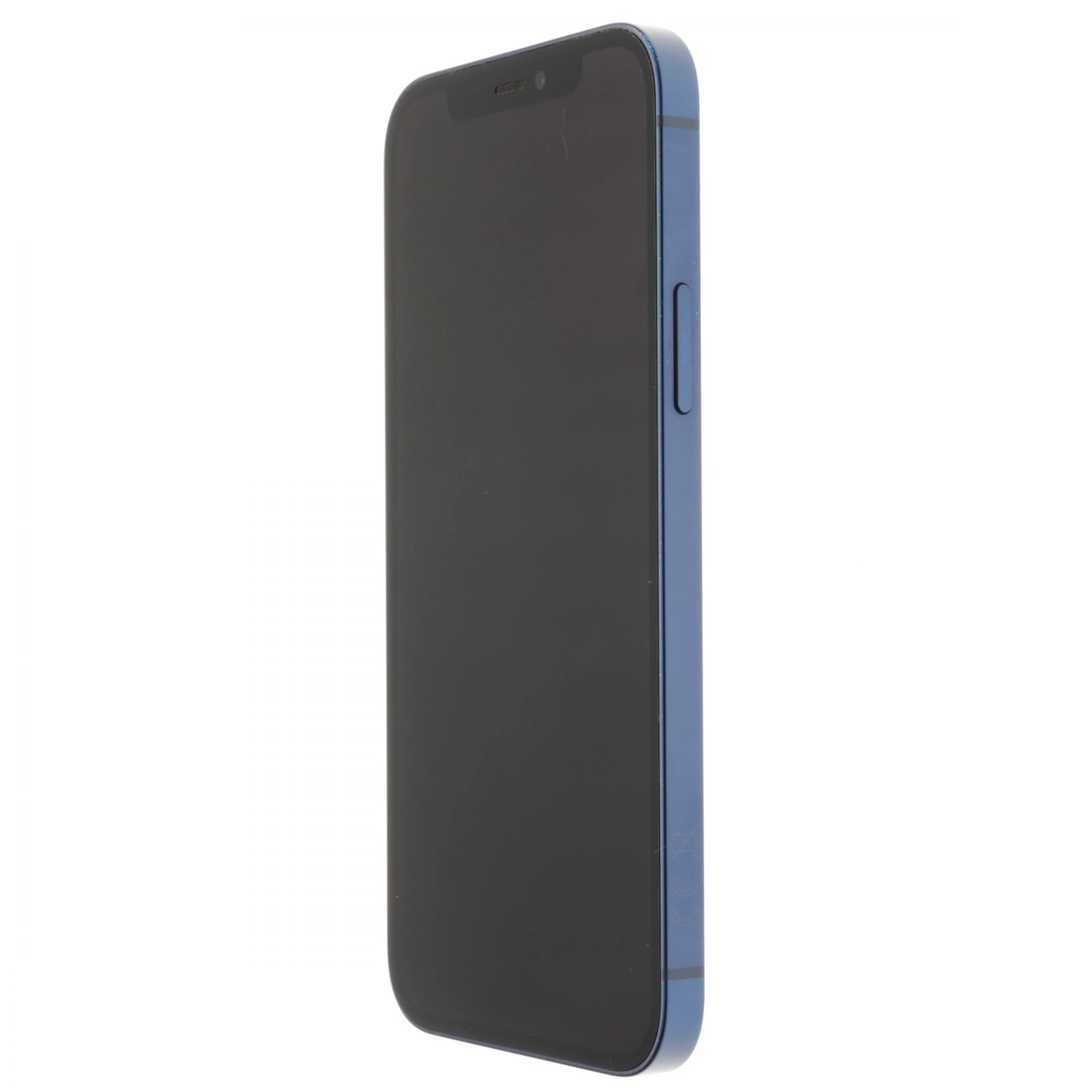 Apple iPhone 12 64 GB Blue 100% 