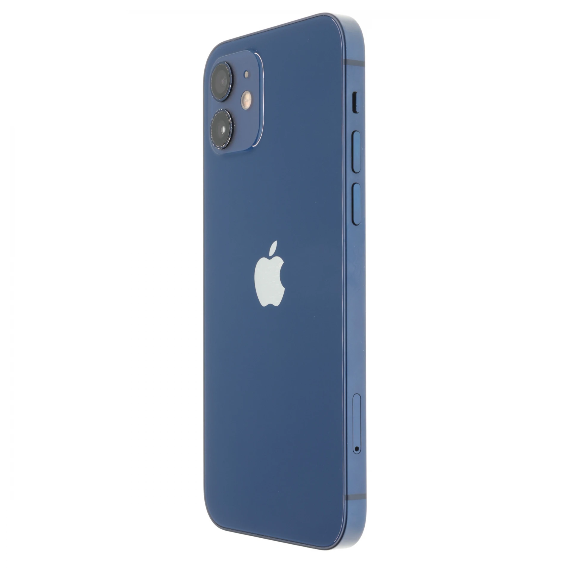 Apple iPhone 12 64 GB Blue 100% 