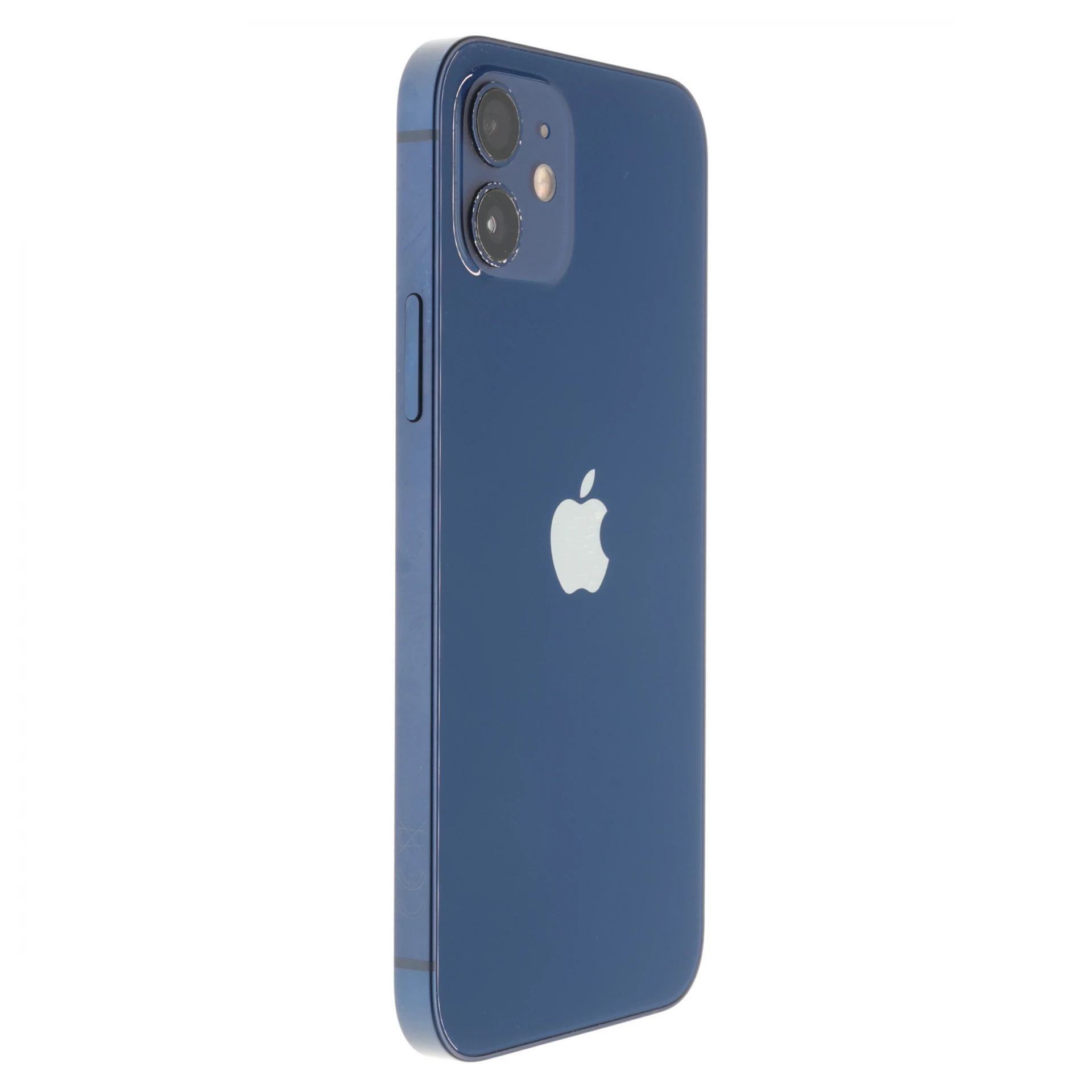 Apple iPhone 12 64 GB Blue 100% 