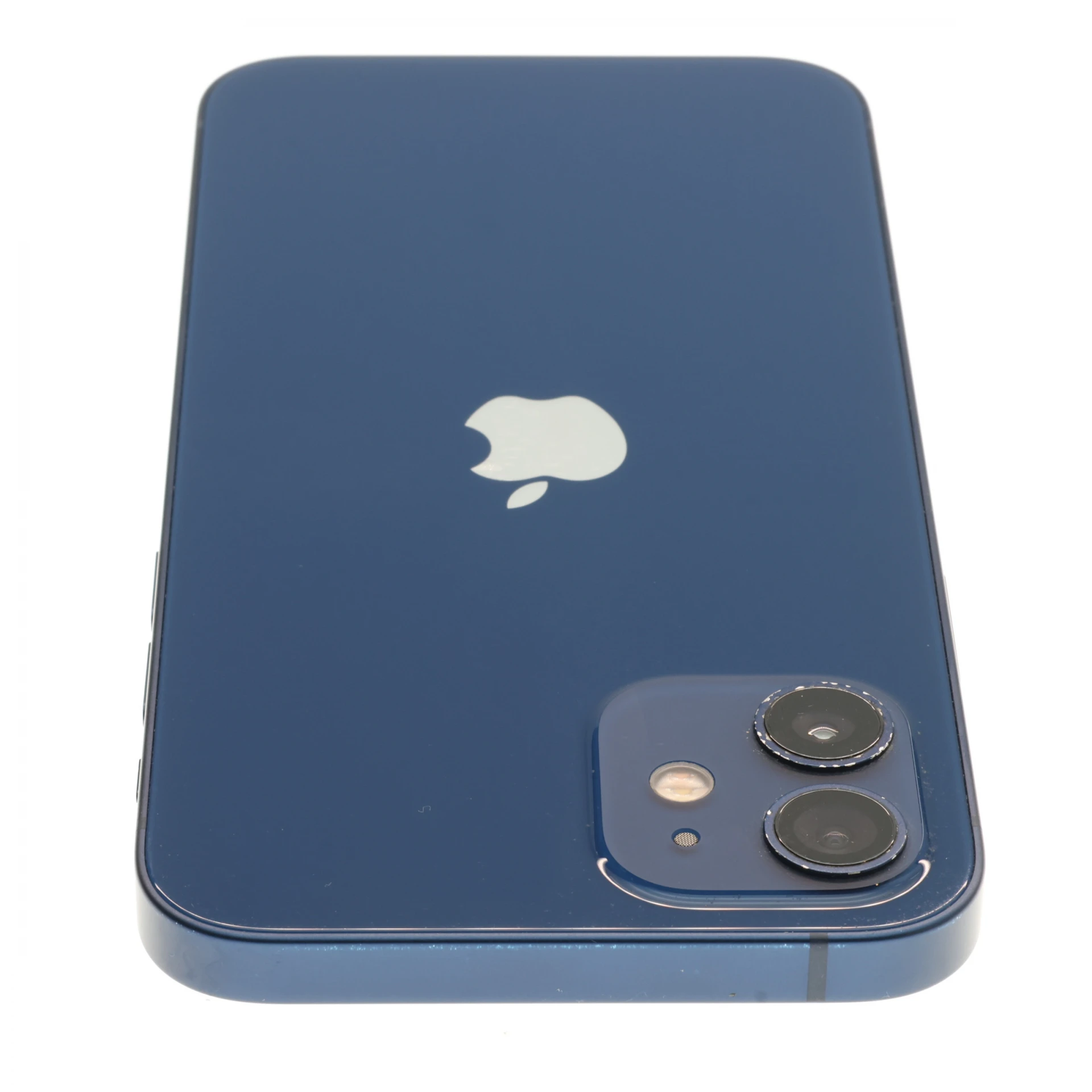 Apple iPhone 12 64 GB Blue 100% 