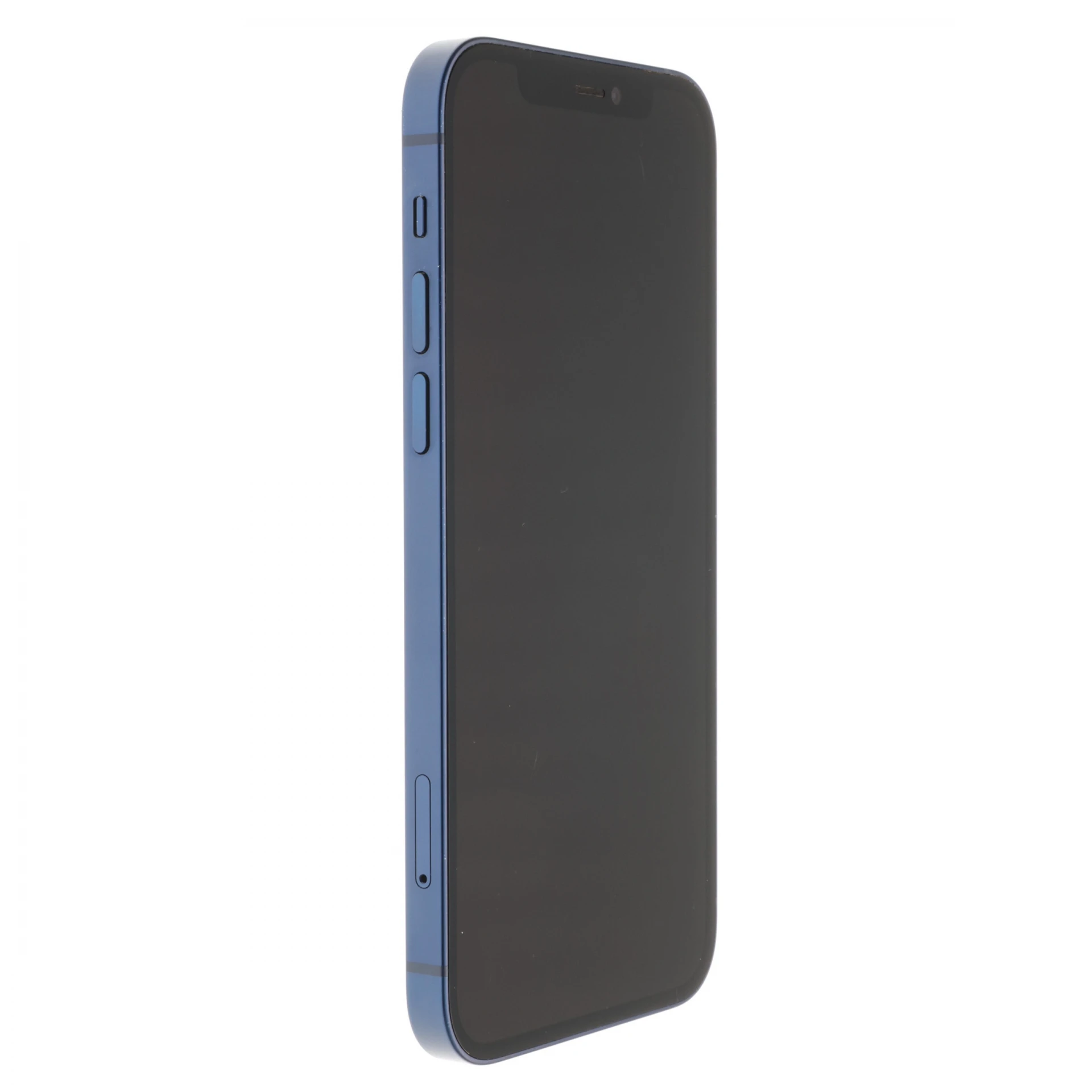 Apple iPhone 12 64 GB Blue 100% 