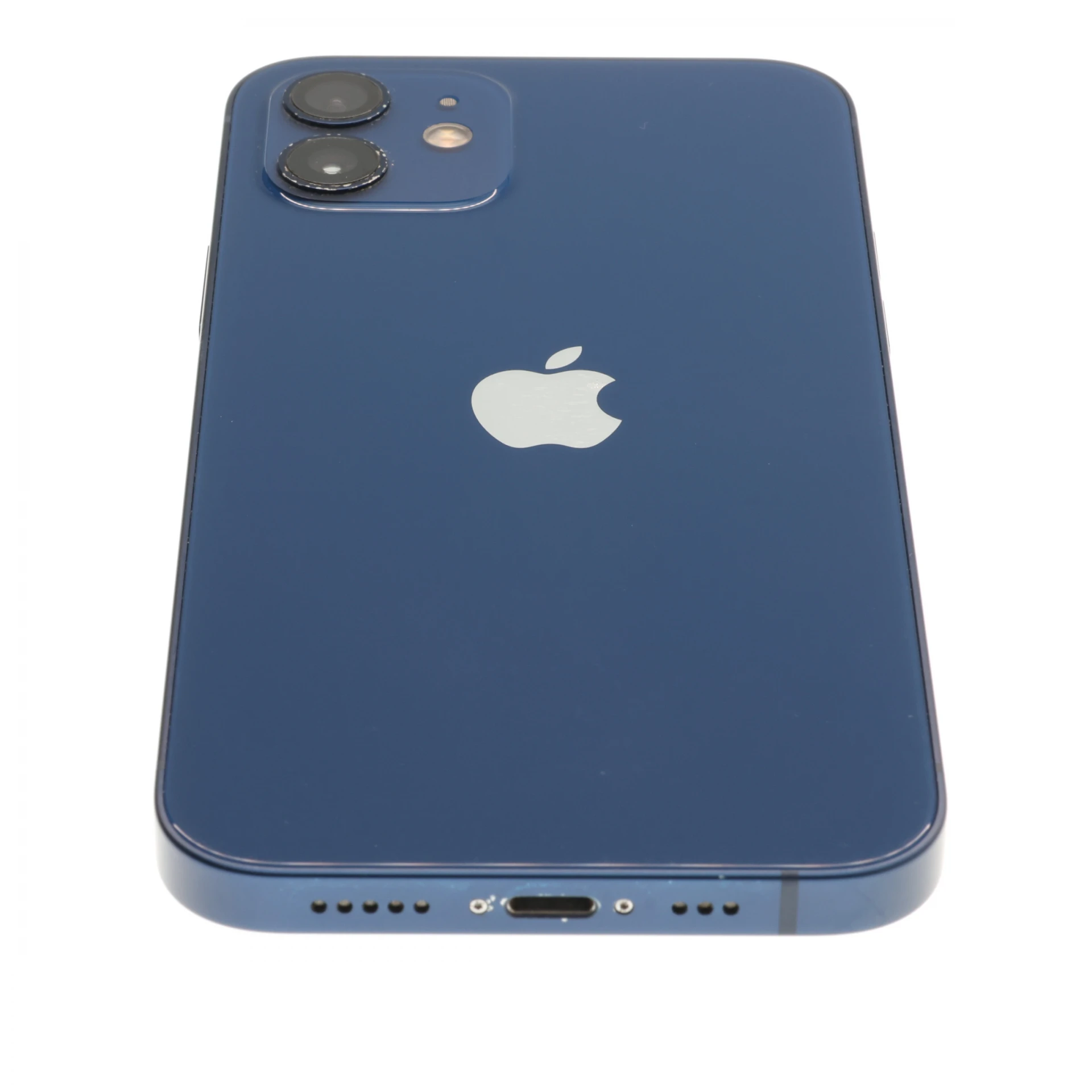 Apple iPhone 12 64 GB Blue 100% 