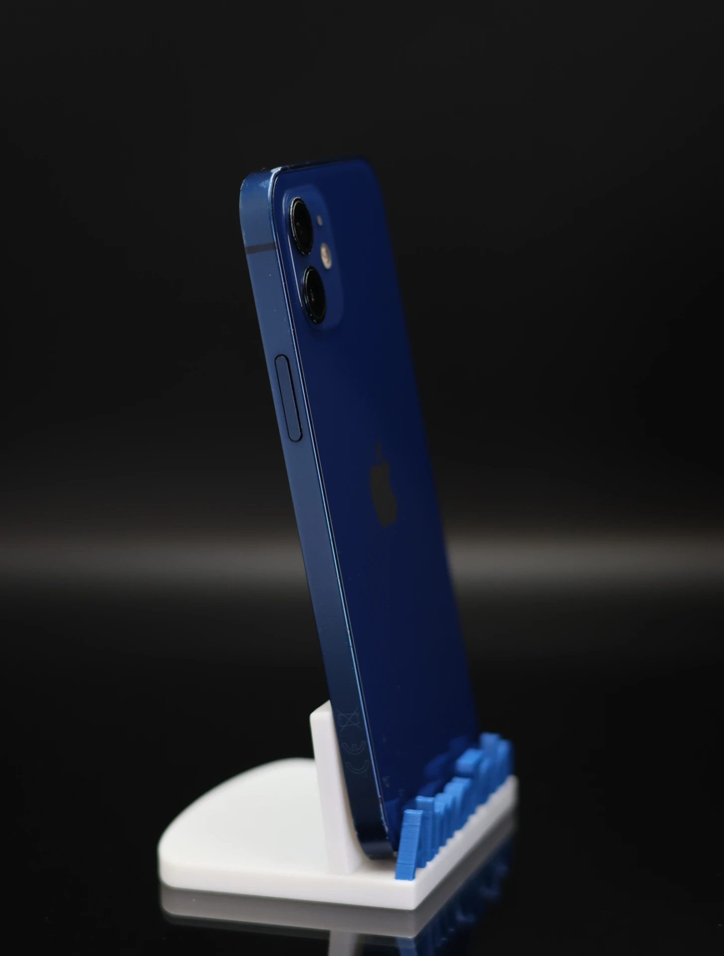 Apple iPhone 12 64 GB Blue 100% 