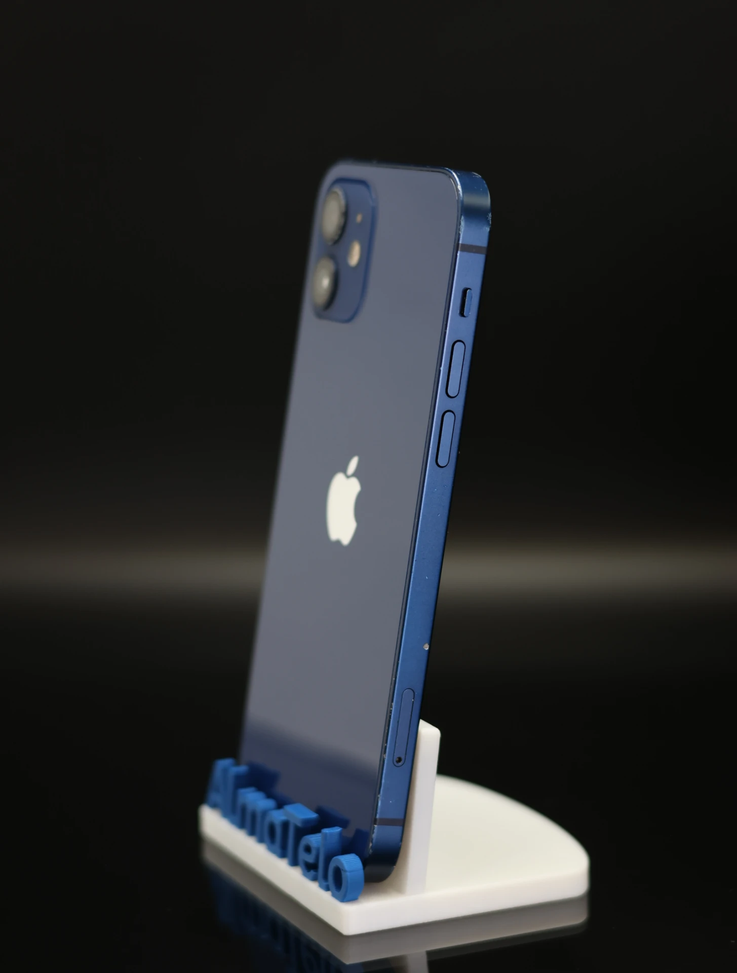 Apple iPhone 12 64 GB Blue 100% 