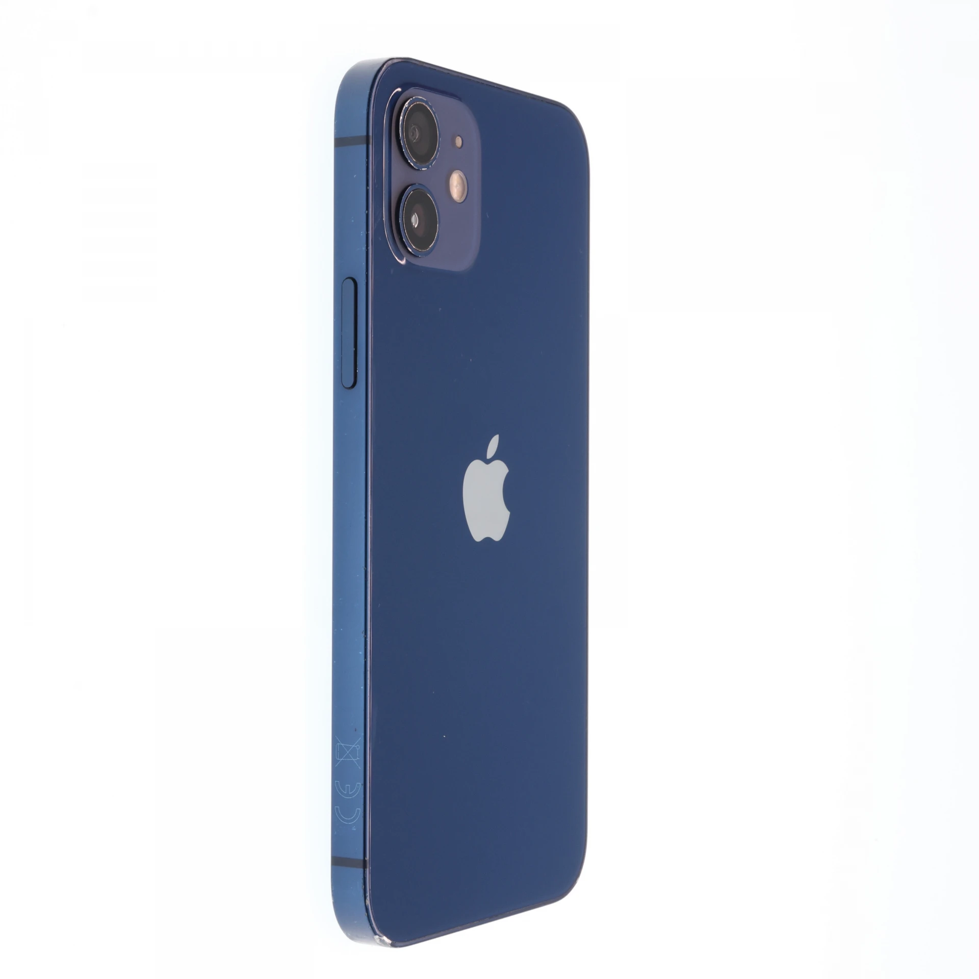 Apple iPhone 12 64 GB Blue 100% 