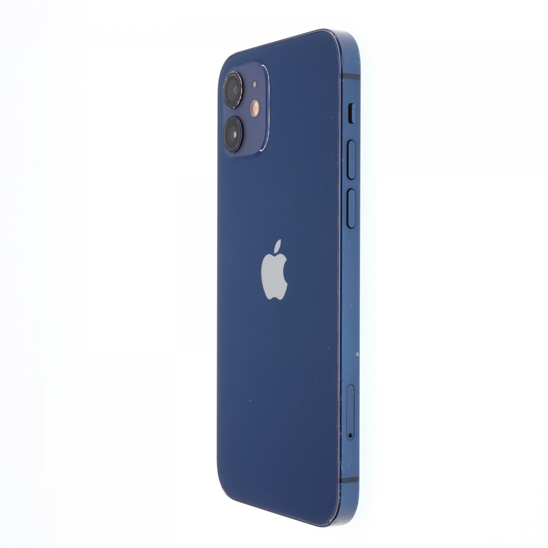 Apple iPhone 12 64 GB Blue 100% 