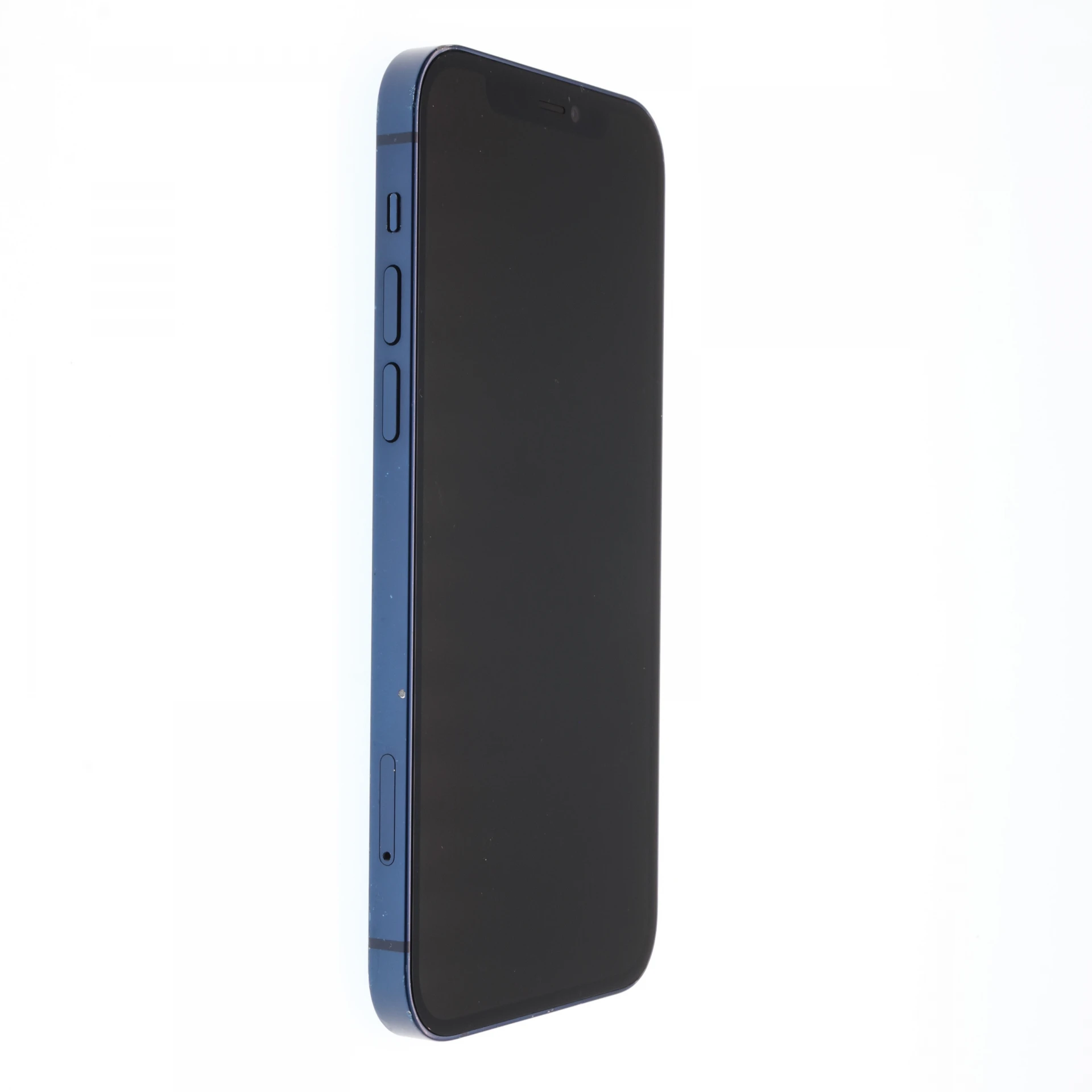 Apple iPhone 12 64 GB Blue 100% 