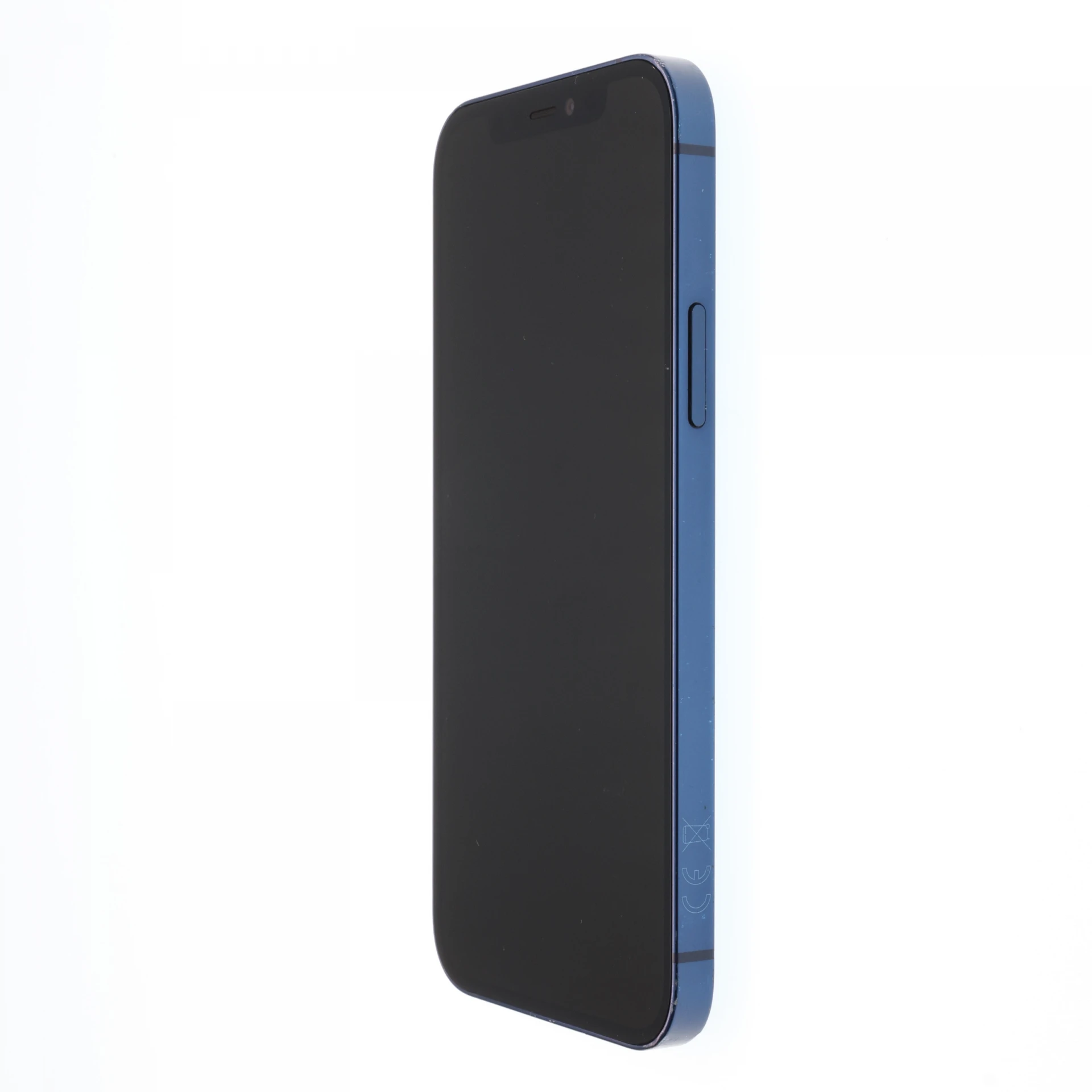 Apple iPhone 12 64 GB Blue 100% 