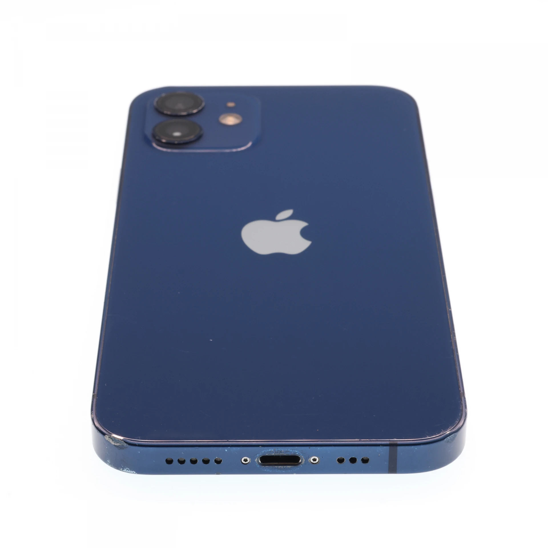 Apple iPhone 12 64 GB Blue 100% 