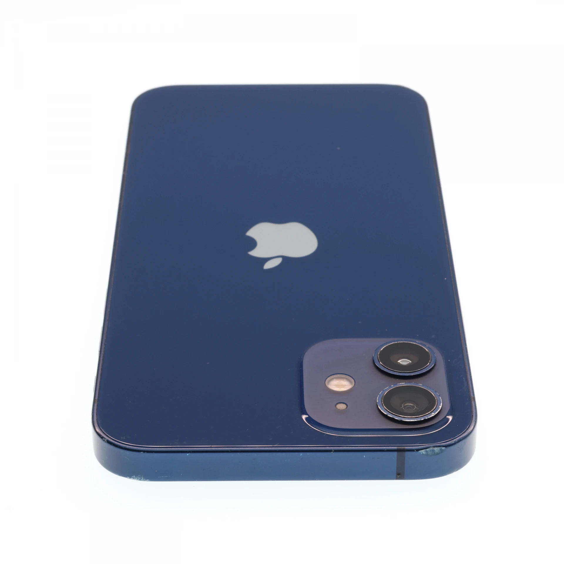 Apple iPhone 12 64 GB Blue 100% 