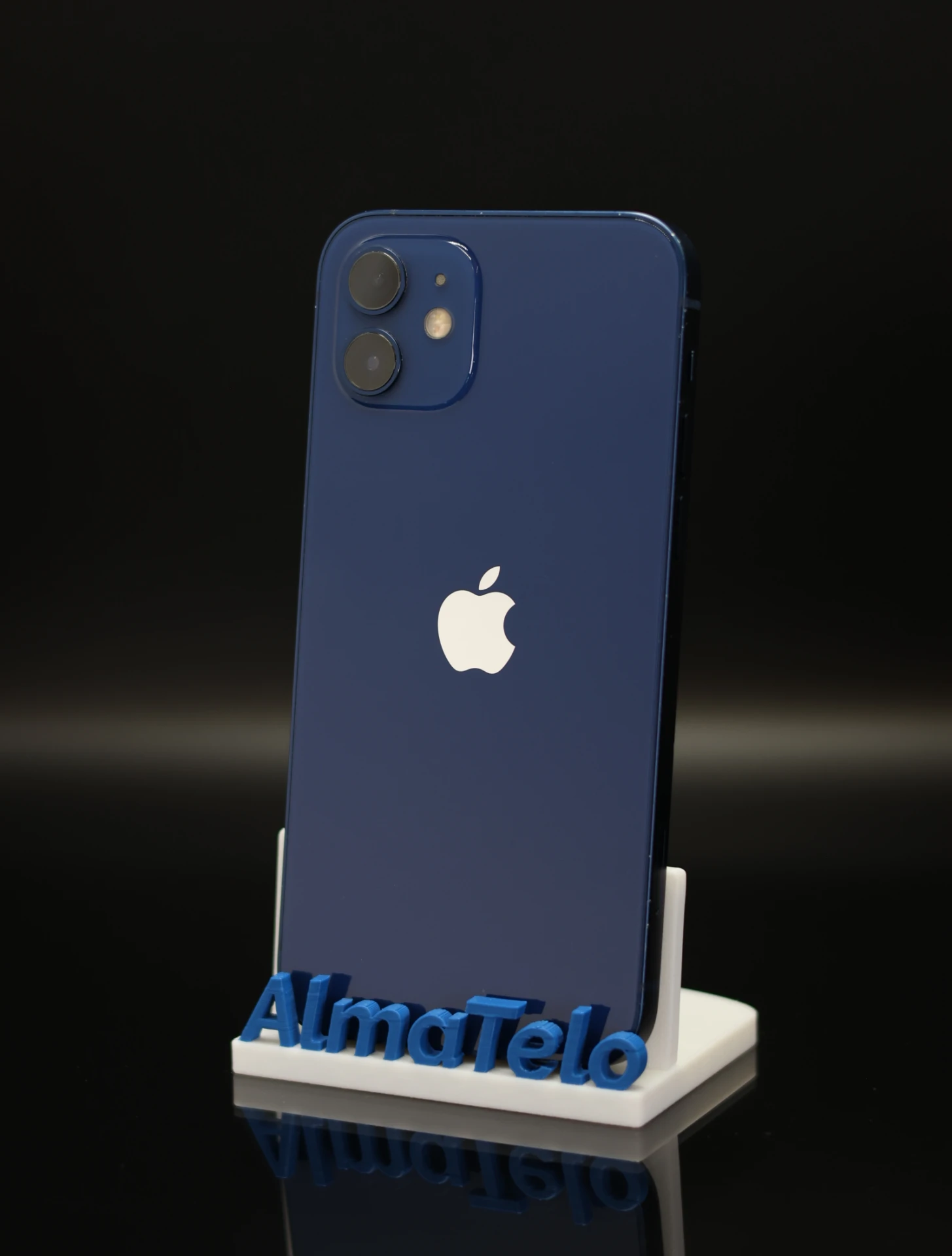 Apple iPhone 12 128 GB Blue 100% 