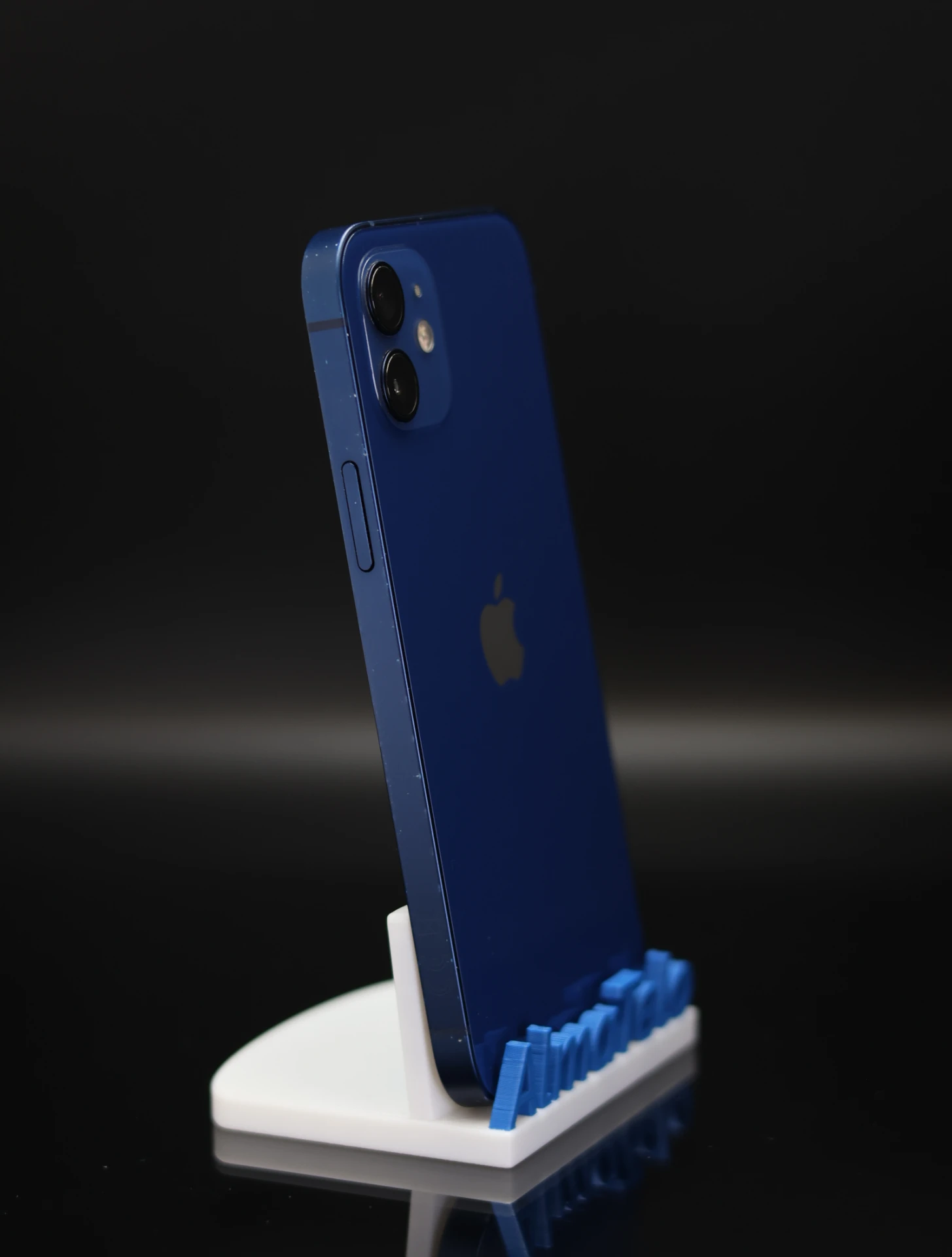 Apple iPhone 12 128 GB Blue 100% 