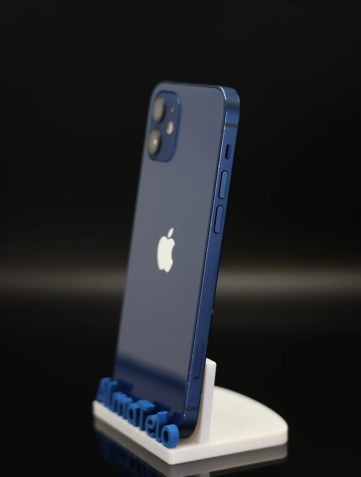 Apple iPhone 12 128 GB Blue 100% 