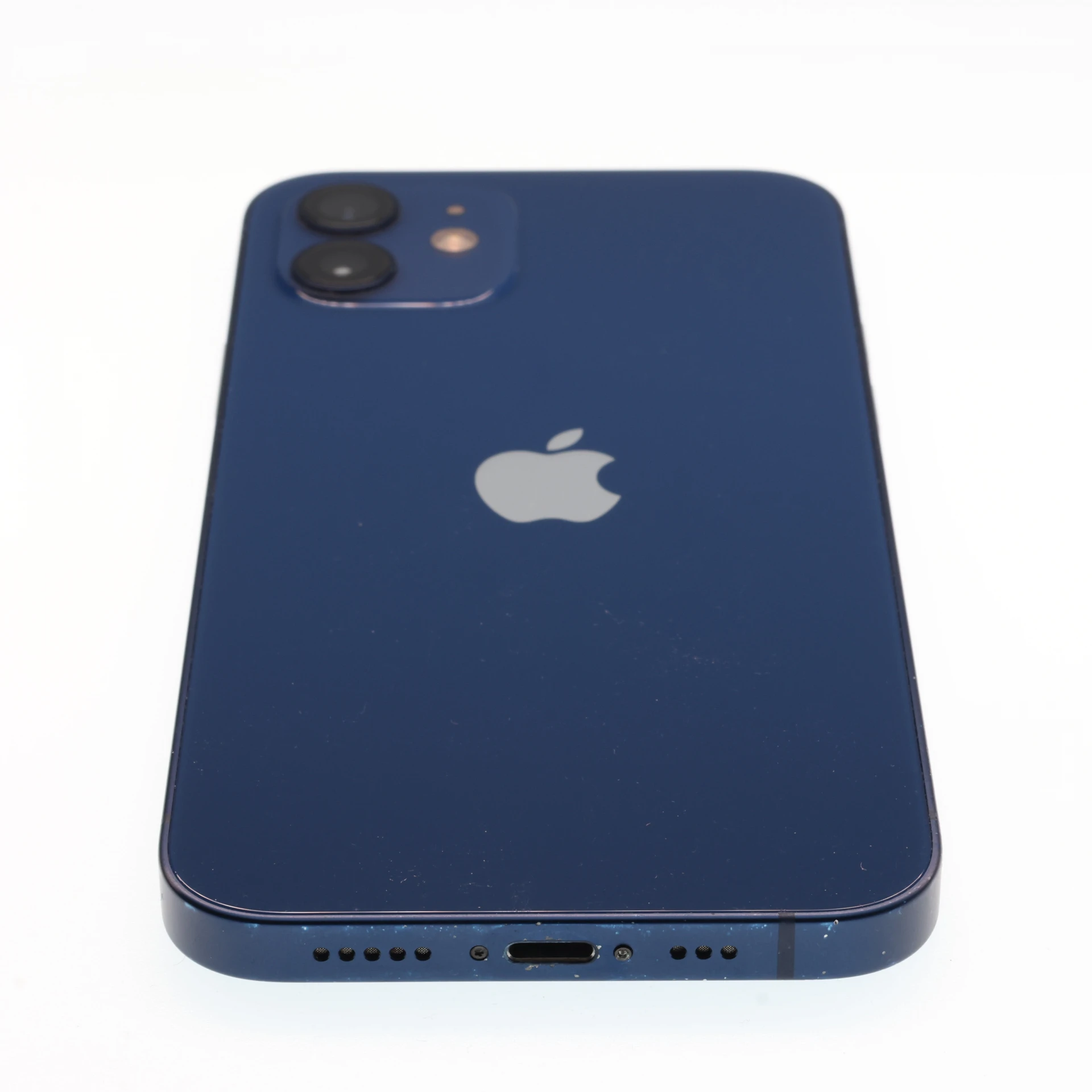 Apple iPhone 12 128 GB Blue 100% 