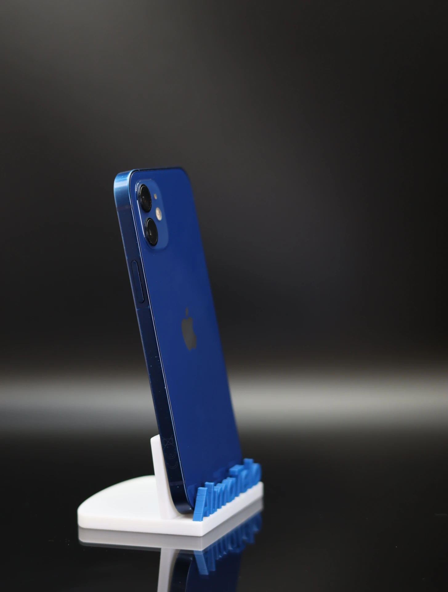 Apple iPhone 12 64 GB Blue 100%