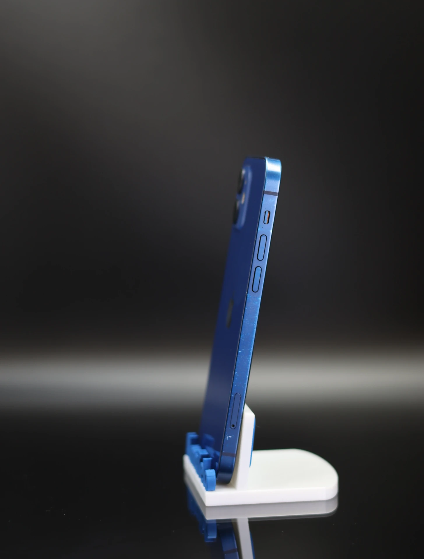 Apple iPhone 12 64 GB Blue 100%