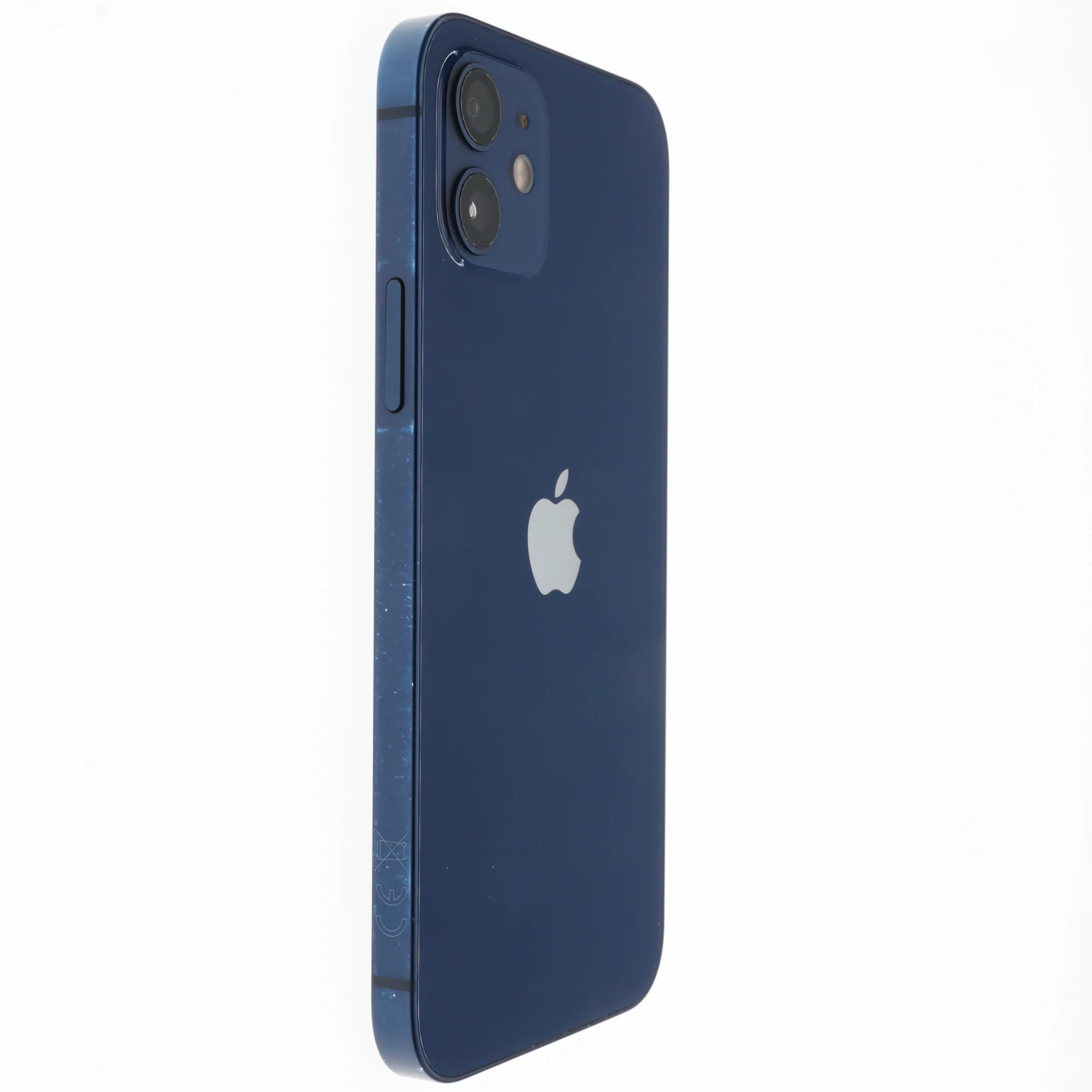 Apple iPhone 12 64 GB Blue 100%