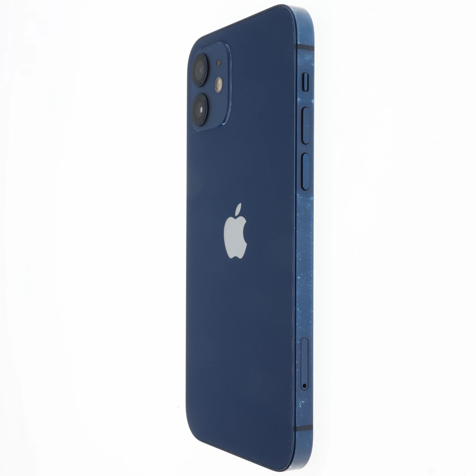 Apple iPhone 12 64 GB Blue 100%