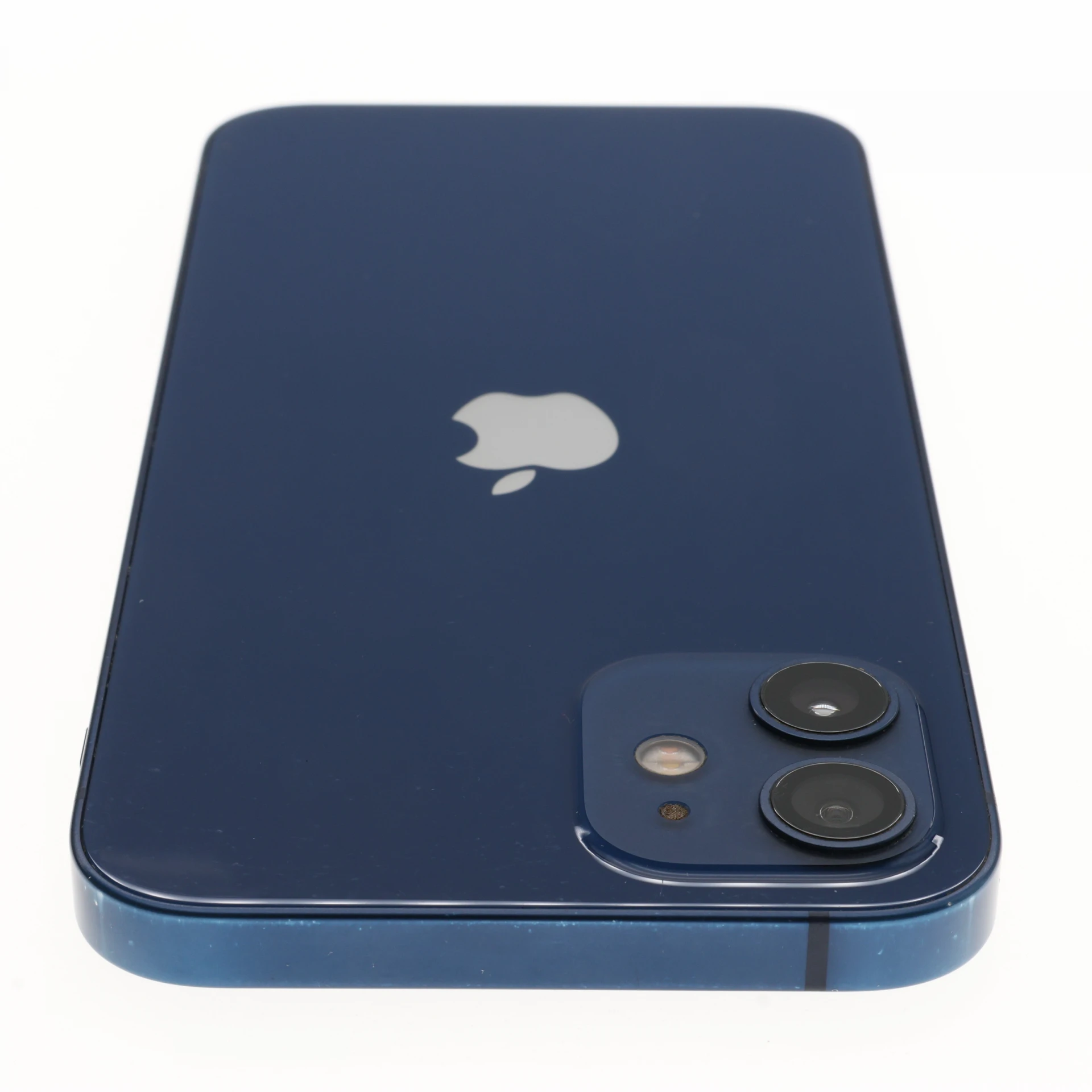 Apple iPhone 12 64 GB Blue 100%