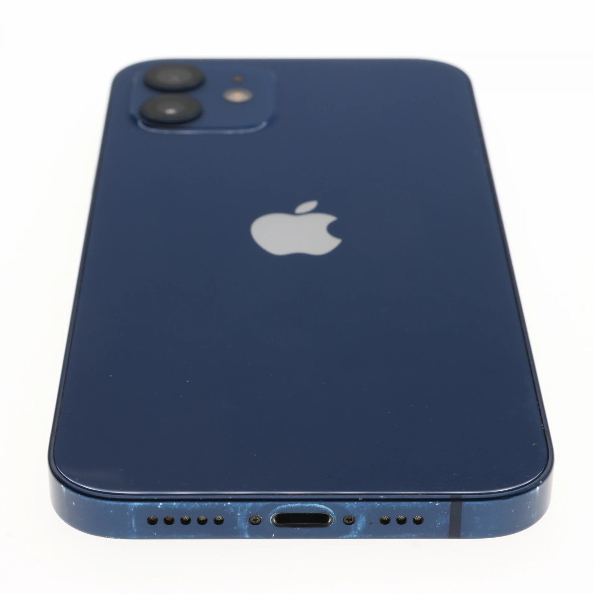 Apple iPhone 12 64 GB Blue 100%