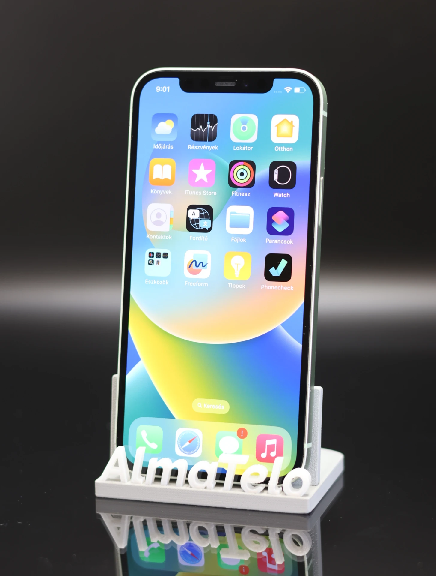Apple iPhone 12 128 GB Green 100% 