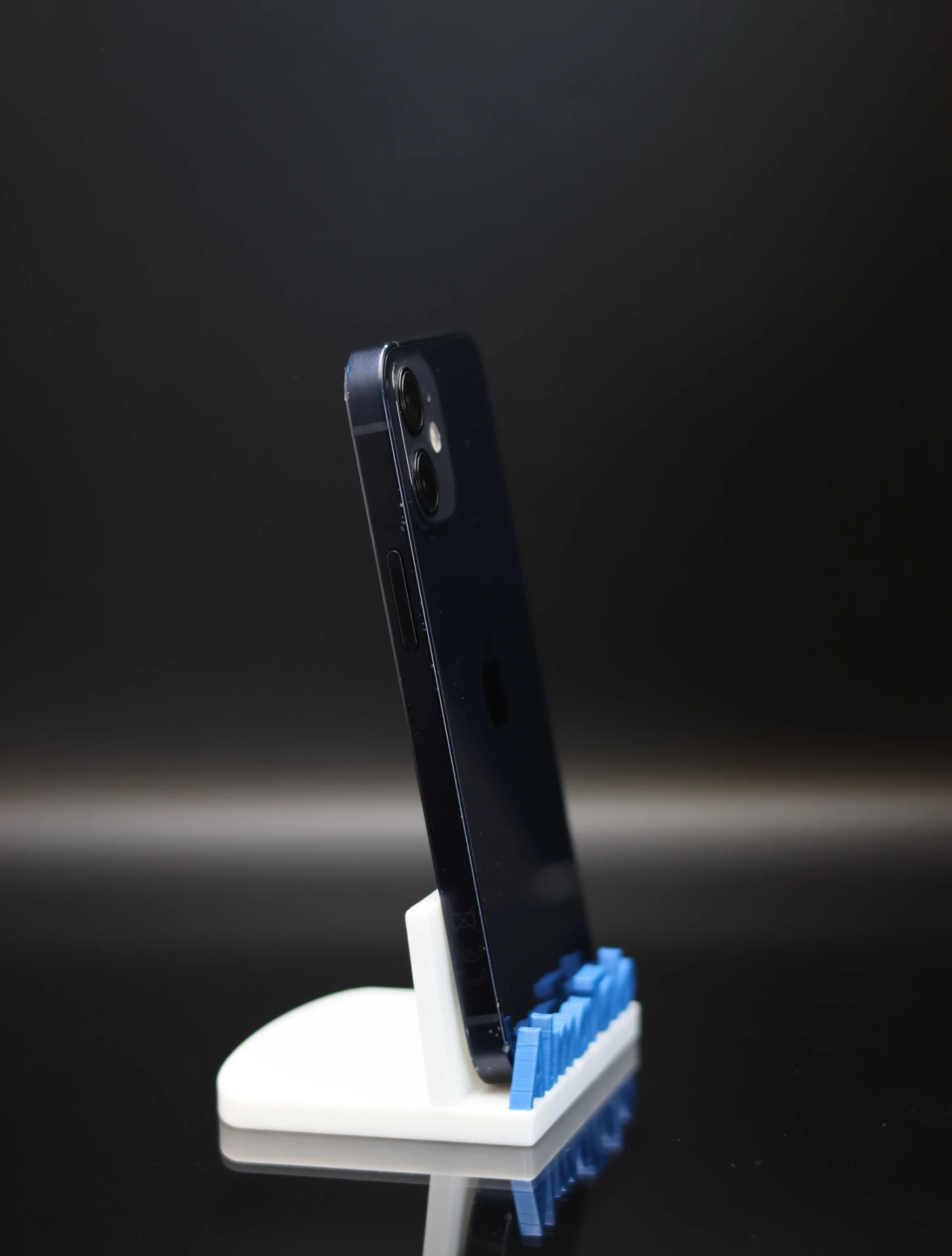 Apple iPhone 12 Mini 64 GB Black 100% 