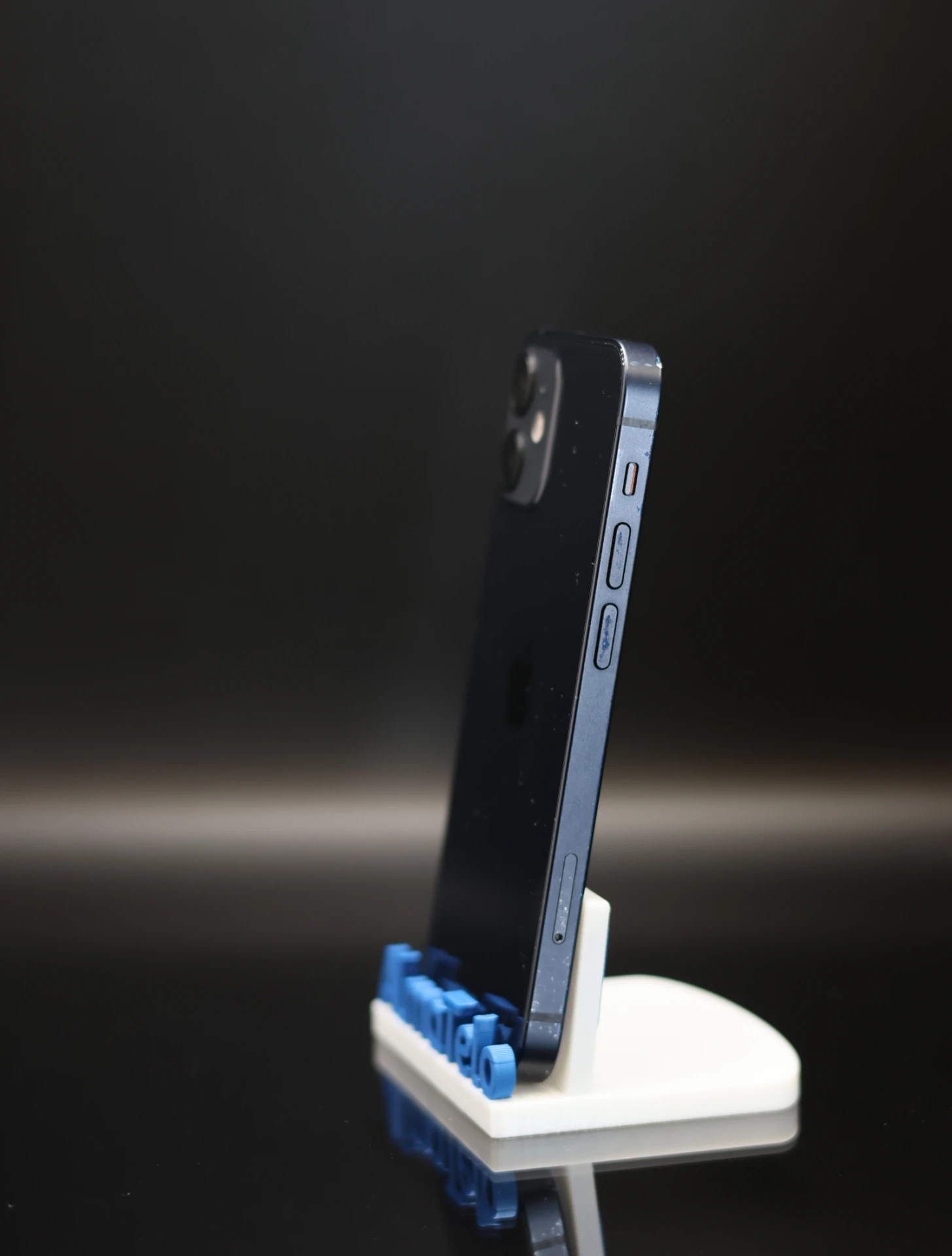 Apple iPhone 12 Mini 64 GB Black 100% 