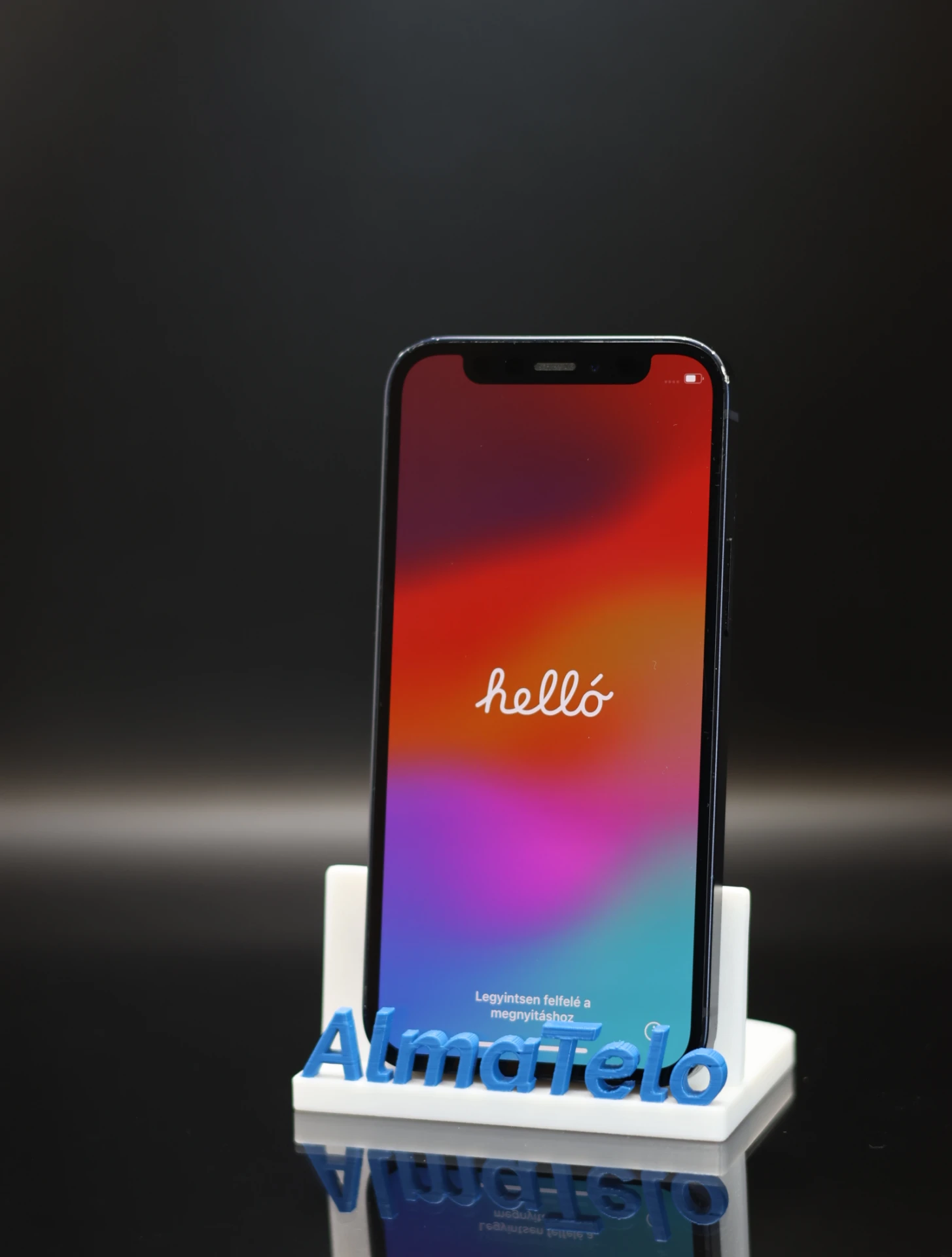 Apple iPhone 12 Mini 64 GB Black 100% 