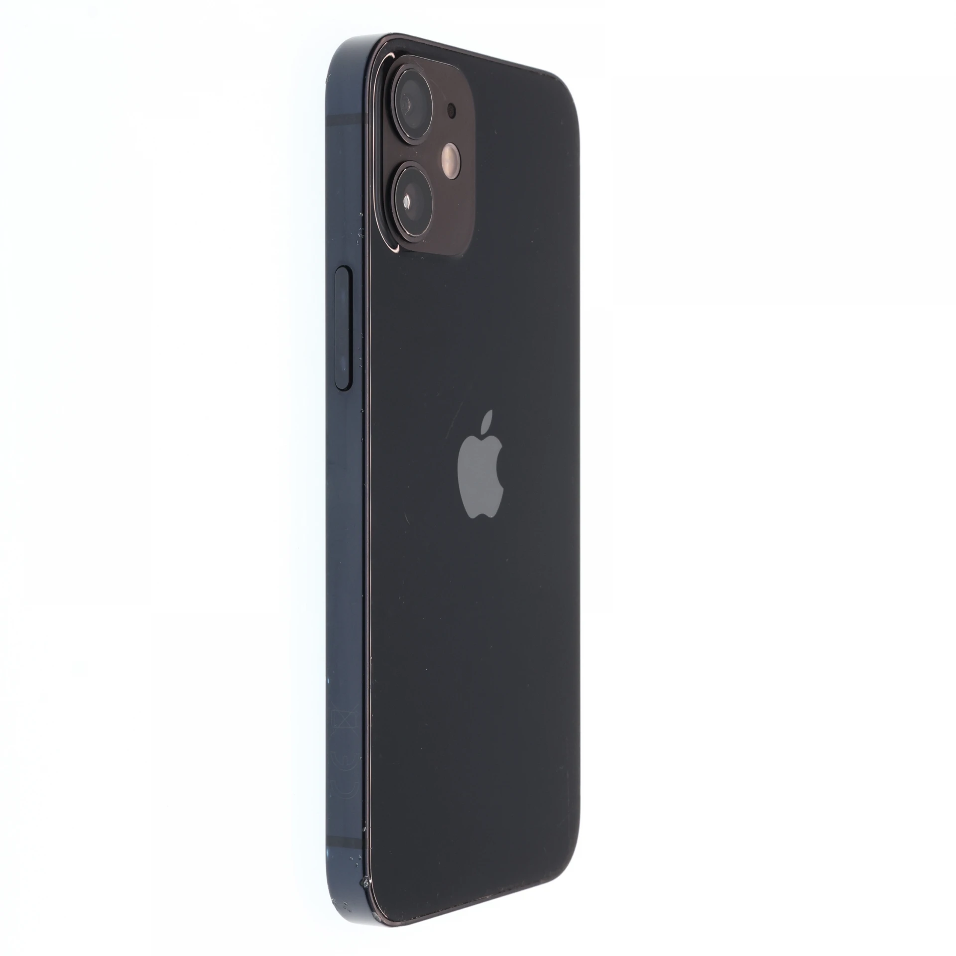 Apple iPhone 12 Mini 64 GB Black 100%