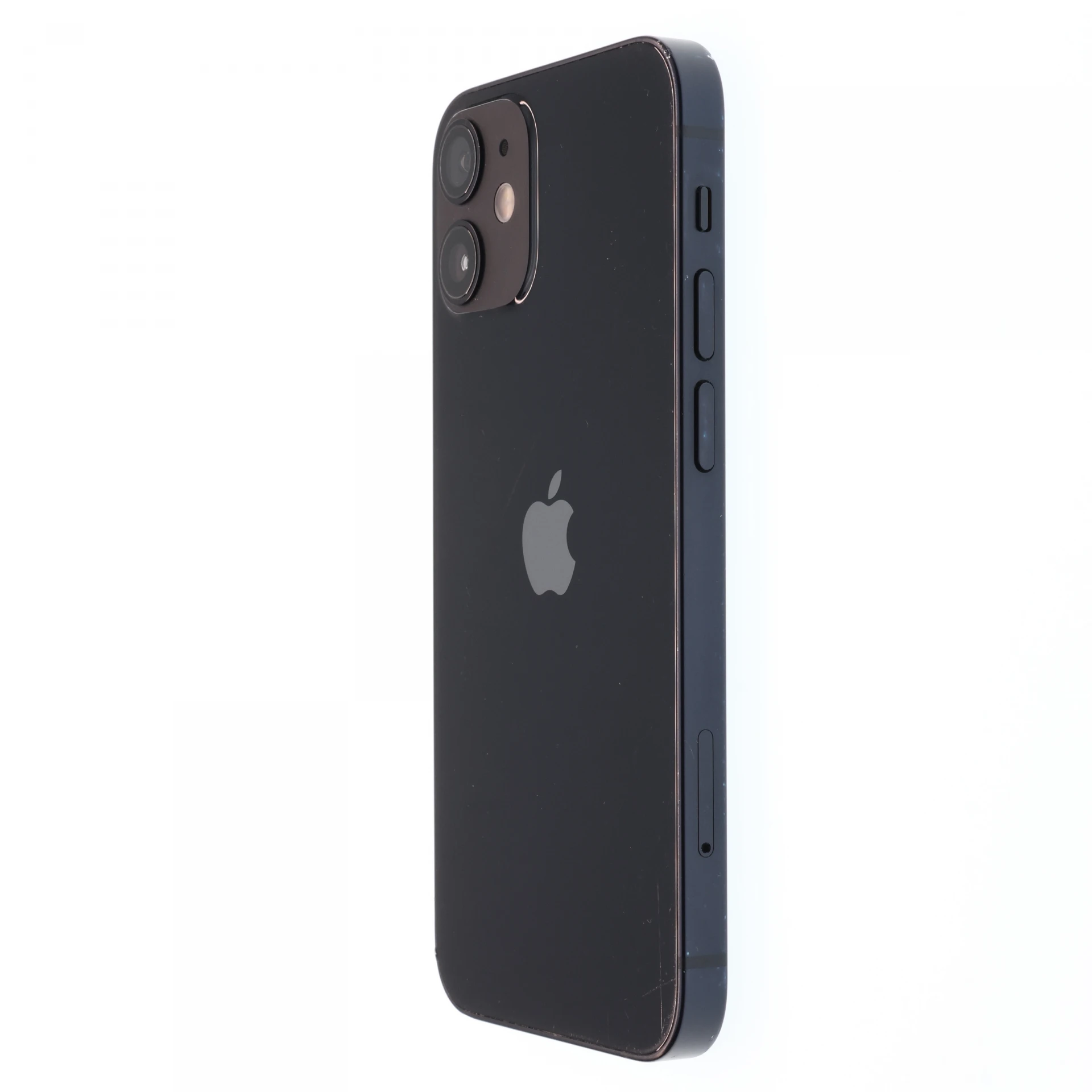 Apple iPhone 12 Mini 64 GB Black 100%