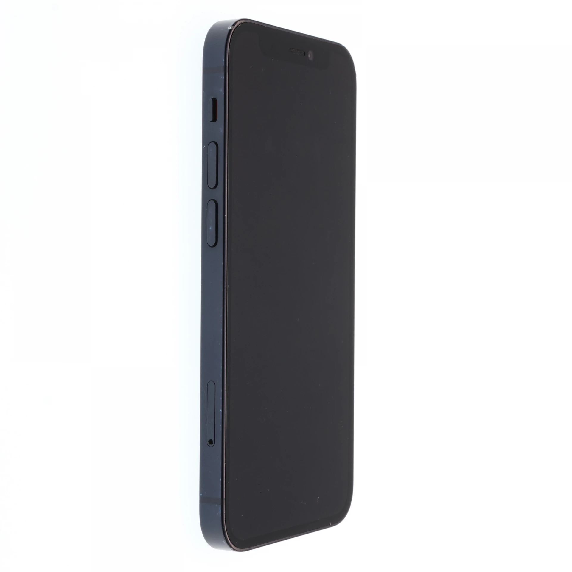 Apple iPhone 12 Mini 64 GB Black 100%