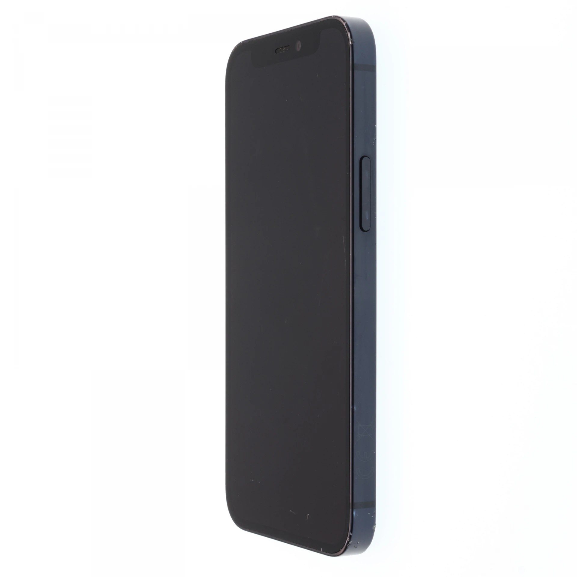 Apple iPhone 12 Mini 64 GB Black 100%