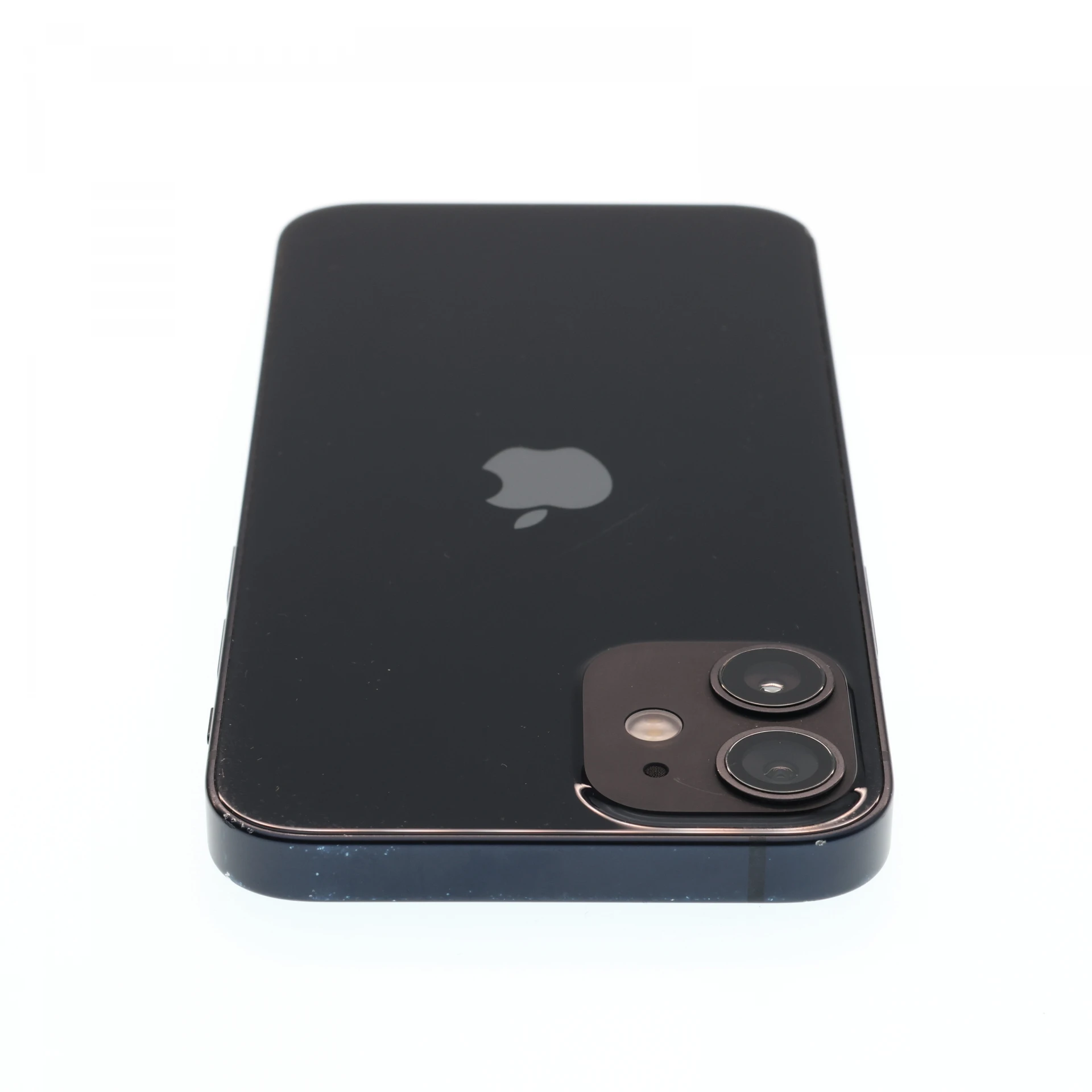 Apple iPhone 12 Mini 64 GB Black 100%