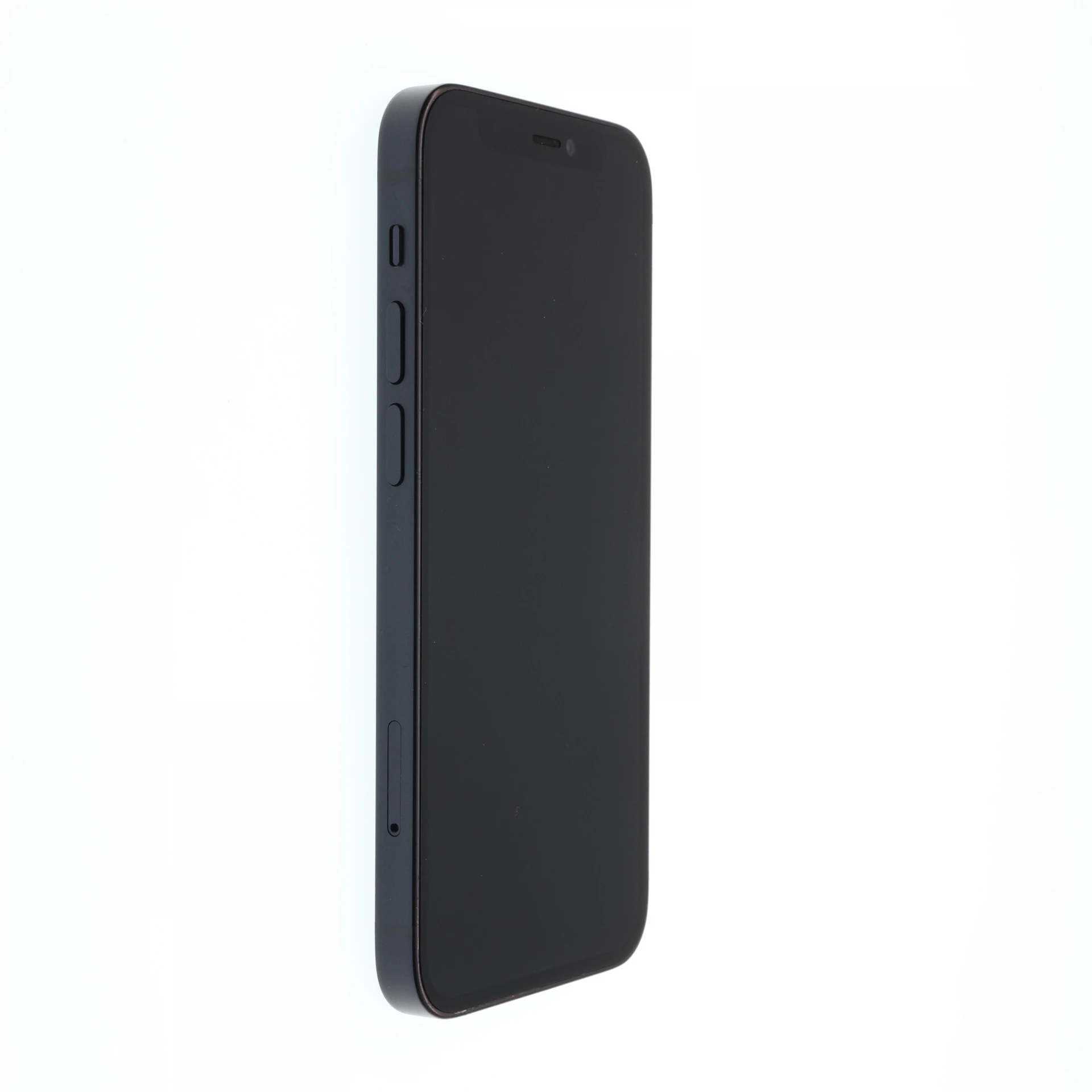 Apple iPhone 12 Mini 64 GB Black 100% 