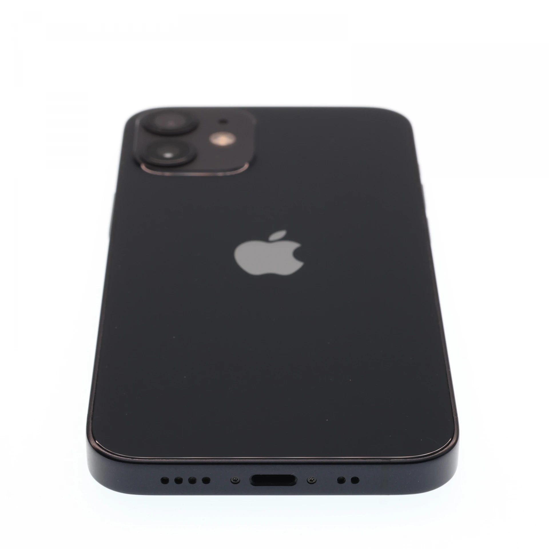 Apple iPhone 12 Mini 64 GB Black 100% 